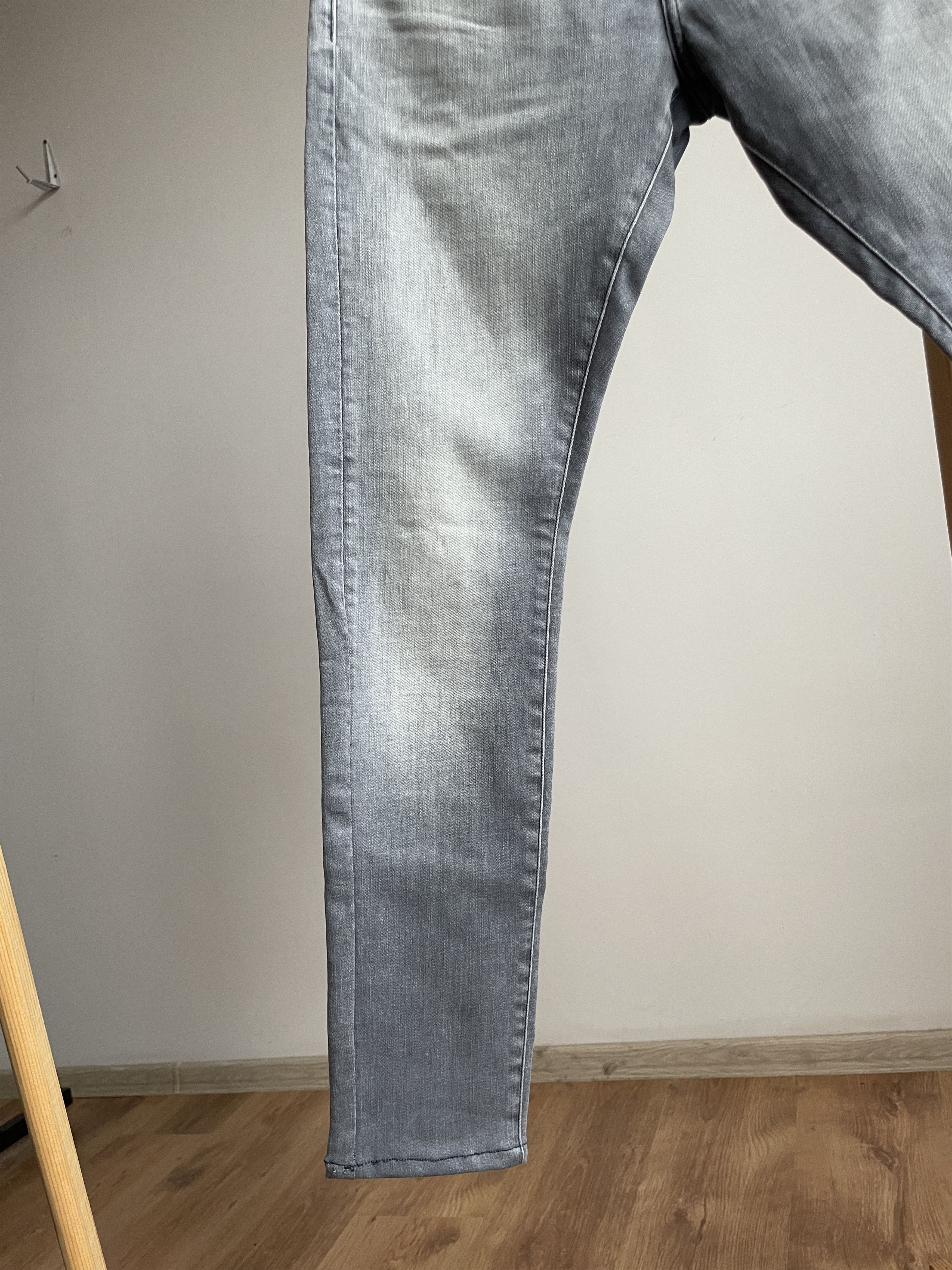G-Star G Star Raw Lancet Skinny Jeans Size 29x32 Size US 29 - 9 Thumbnail