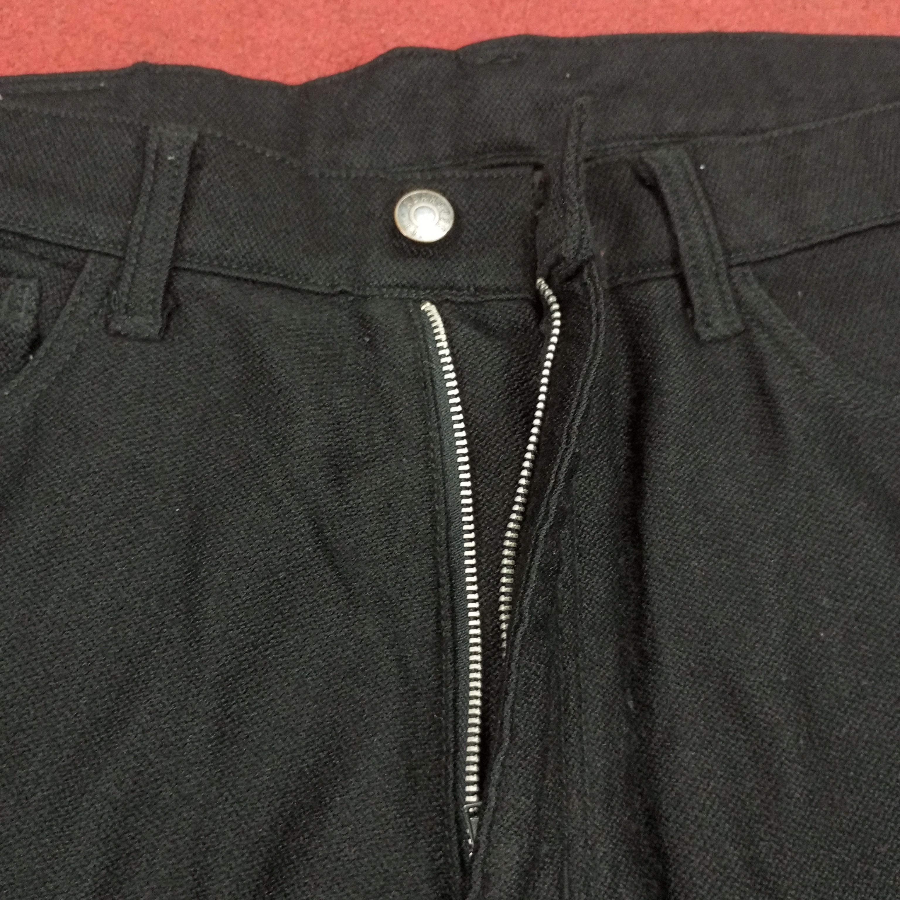 ABAHOUSE × Vintage Abahouse Streetwear Style Pants Size US 31 - 12 Thumbnail