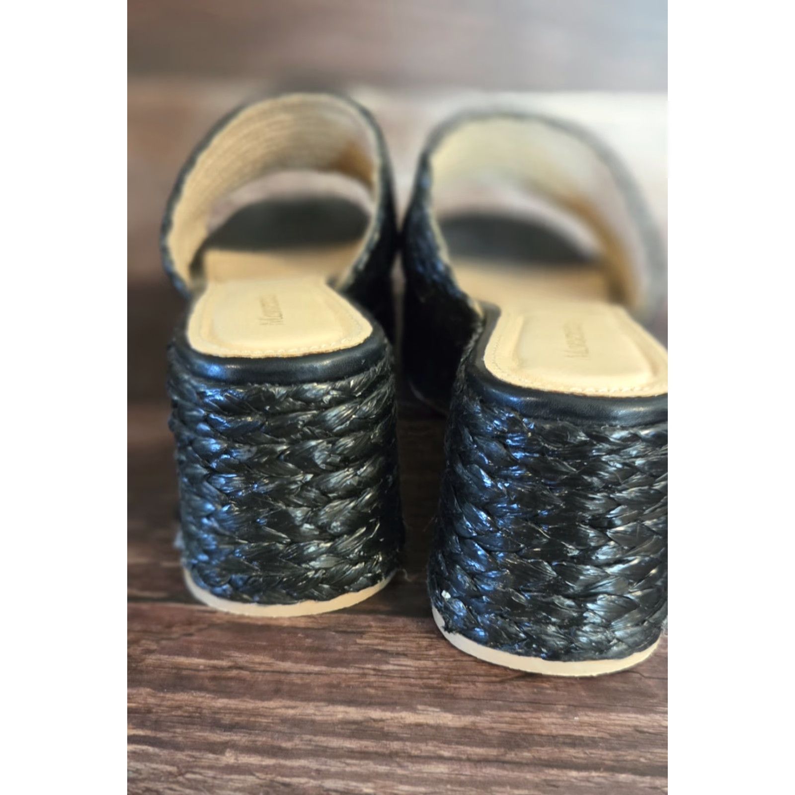 Vintage VINTAGE none Size US 10 / IT 40 - 4 Thumbnail