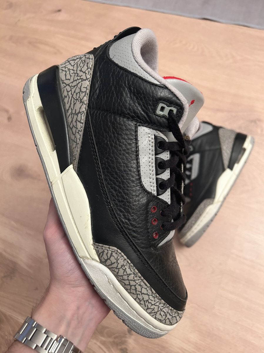 1994 black cement 3 best sale