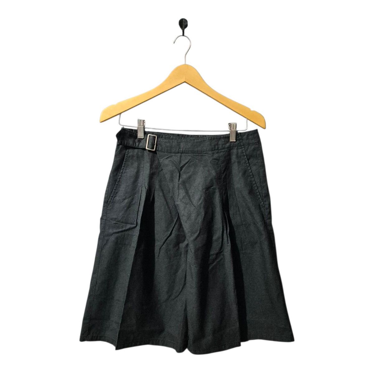 Issey Miyake Issey Miyake I.S. Sunao kuwahara Pants Size US 30 / EU 46 - 1 Thumbnail