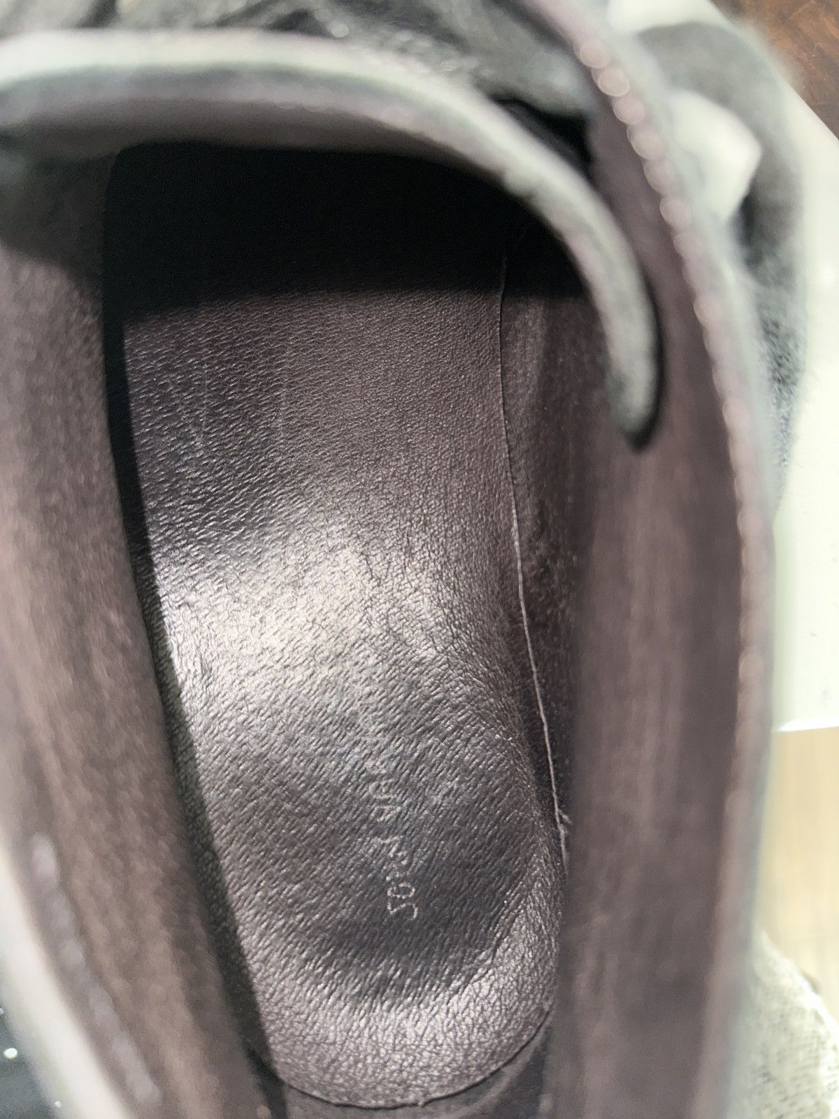 John Varvatos John Varvatos Hipster Chukka Boot Size US 9 / EU 42 - 8 Thumbnail