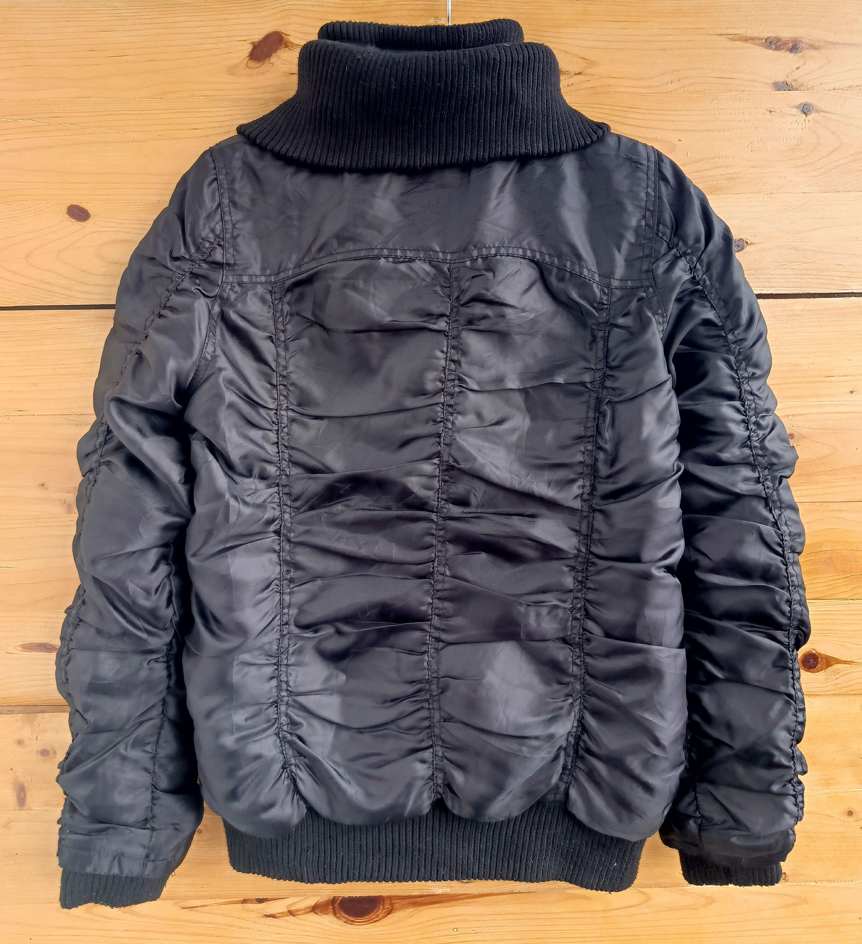 semanticdesign 🔥GRAIL🔥 Goa L.G.B Le Grand Bleu Bono Jacket Style Size US M / EU 48-50 / 2 - 3 Thumbnail