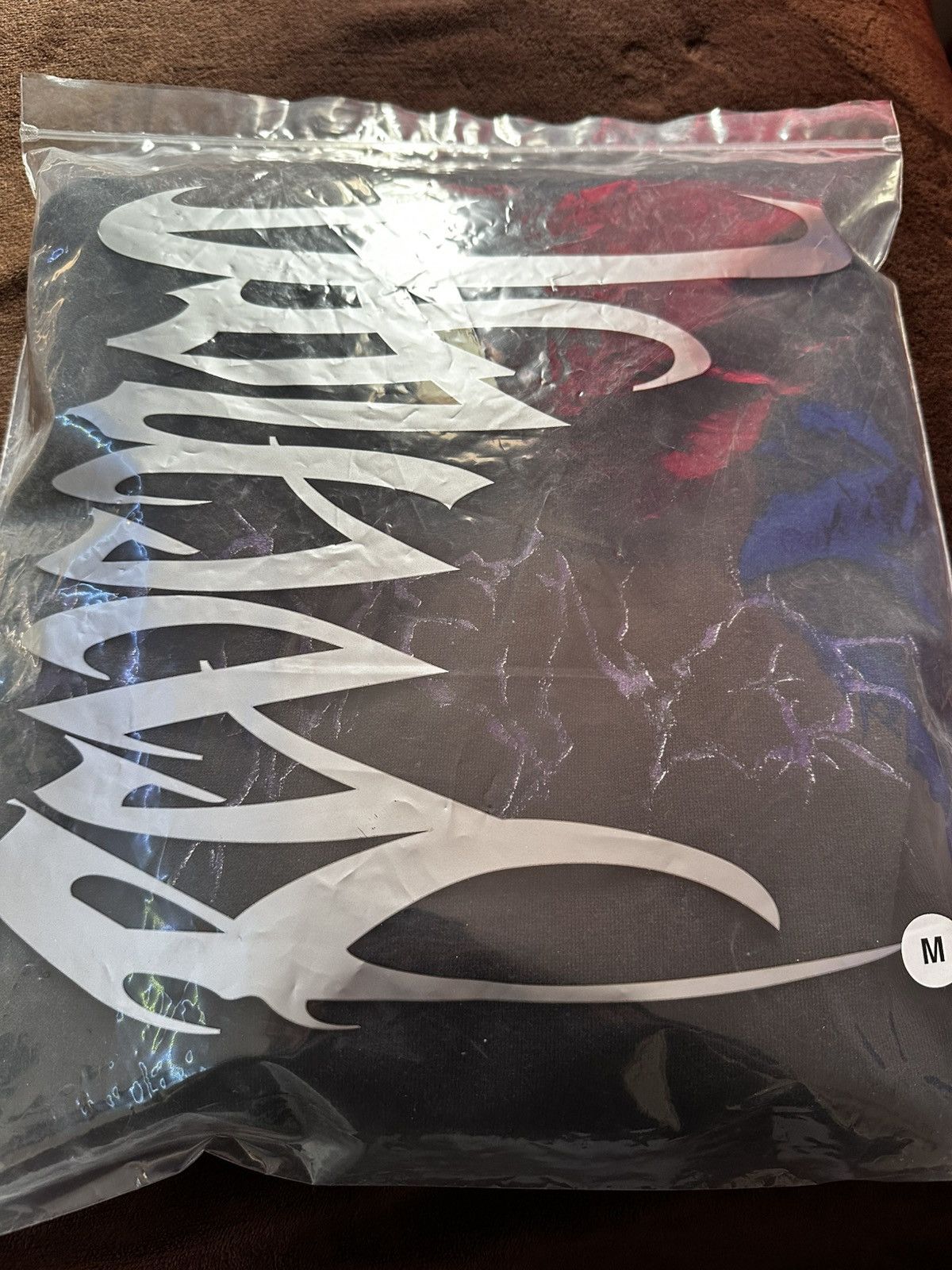 Revenge Revenge x ski mask hoodie Size US M / EU 48-50 / 2 - 6 Thumbnail
