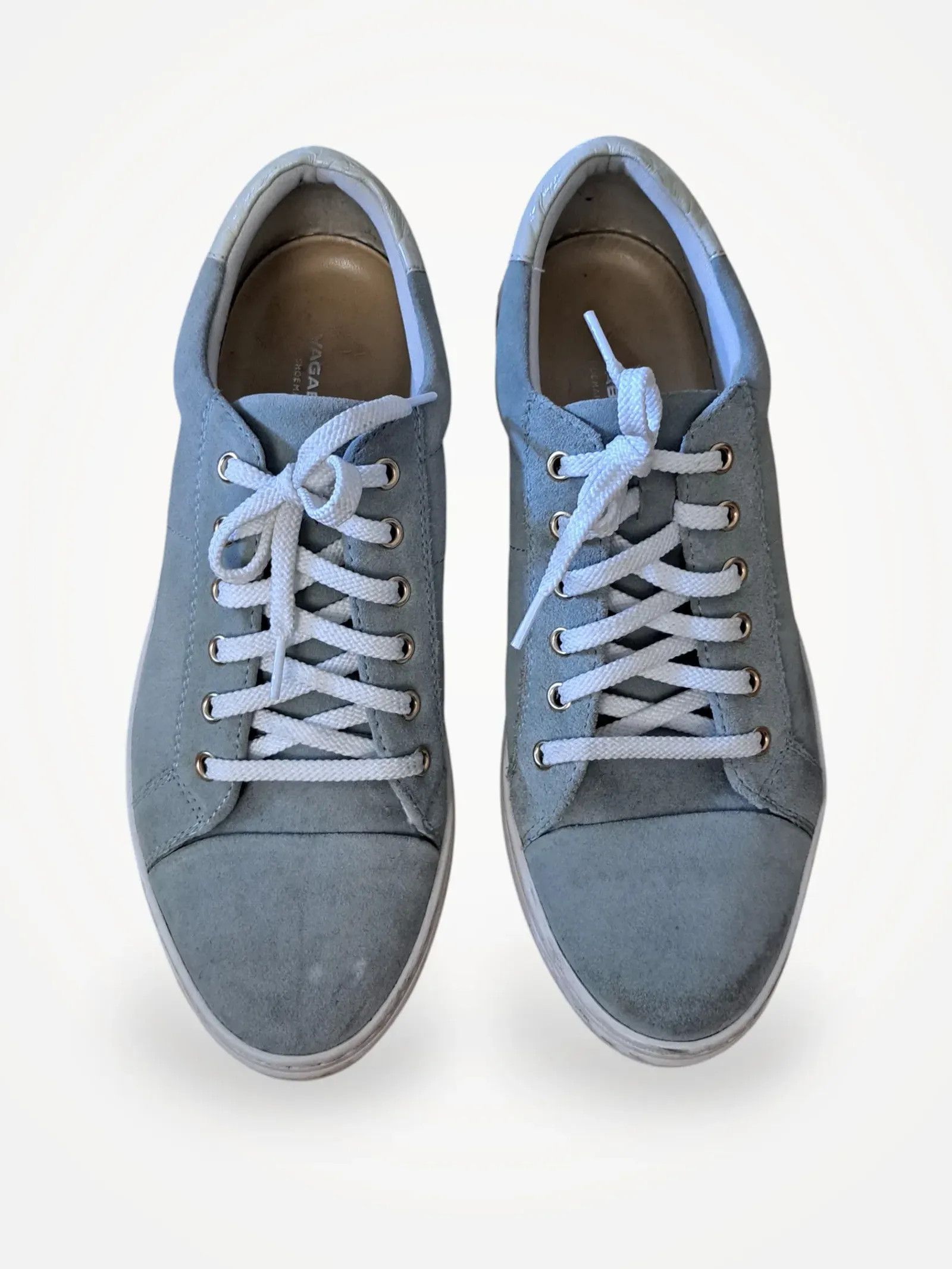 Vagabond Vagabond Sneakers Size US 10 / IT 40 - 1 Thumbnail
