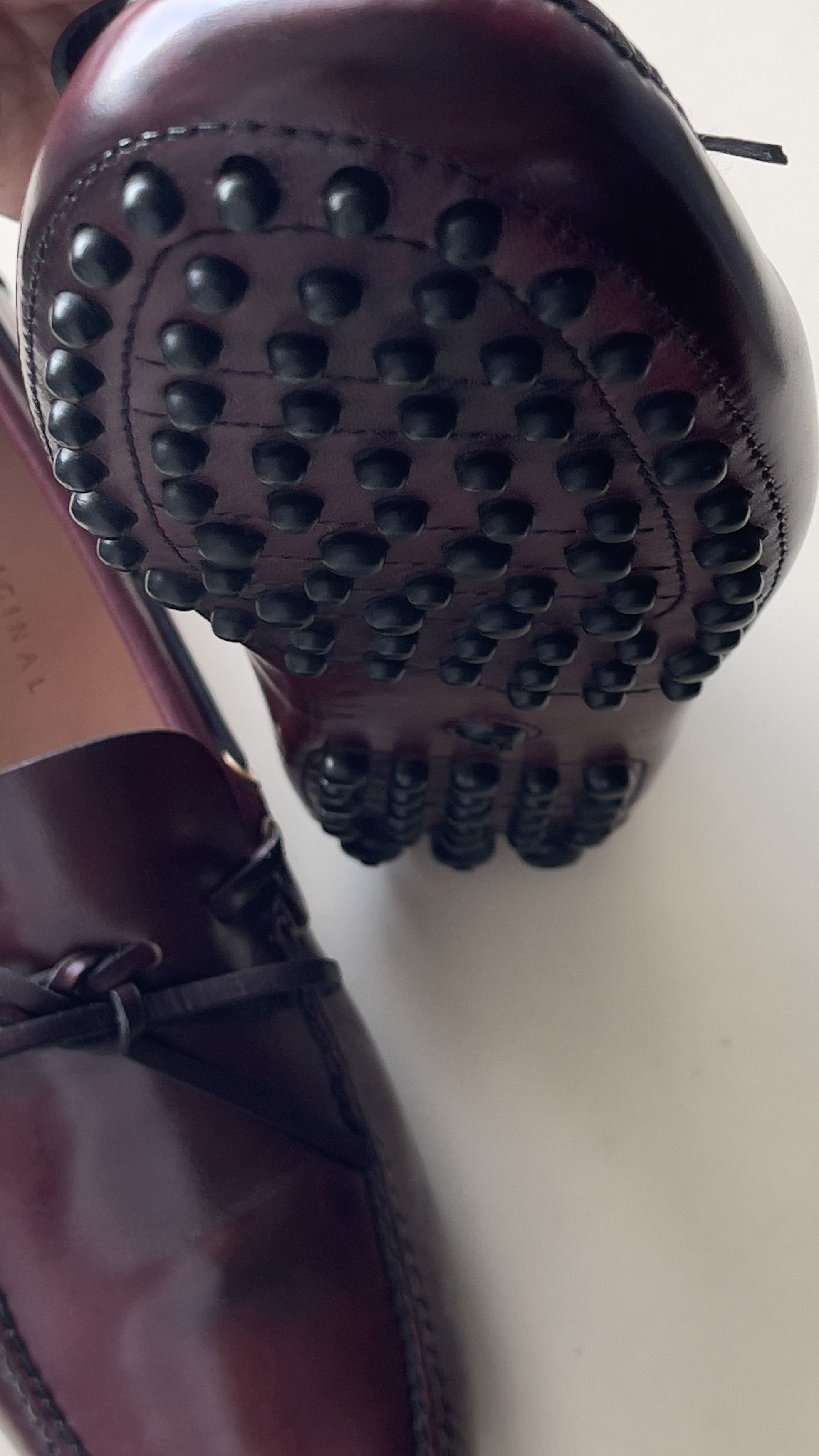Car Shoe Car Shoe Size US 8.5 / EU 41-42 - 3 Thumbnail