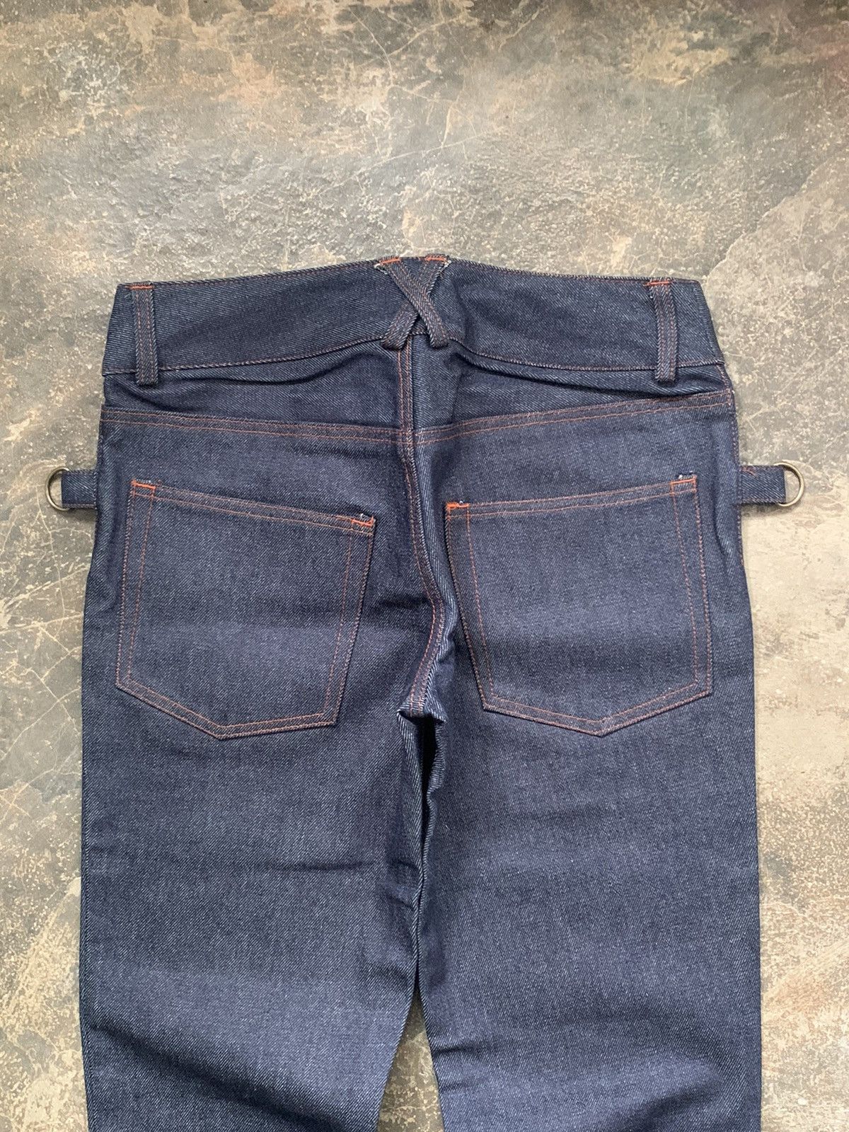 Beauty Beast Beauty:beast Cospa Phantom zero jeans Size US 29 - 10 Thumbnail
