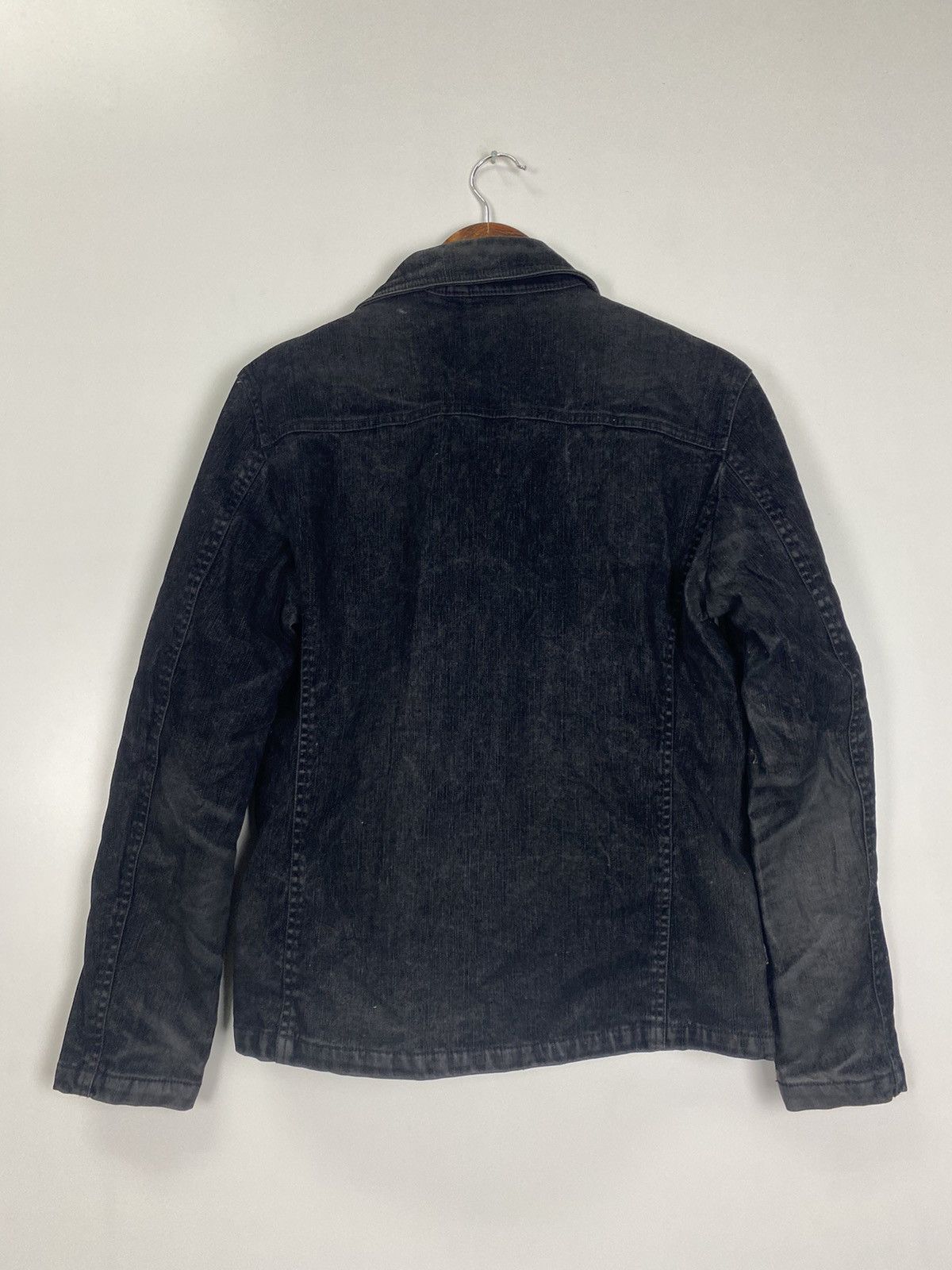Japanese Brand Vintage chore Jacket Size US M / EU 48-50 / 2 - 11 Thumbnail