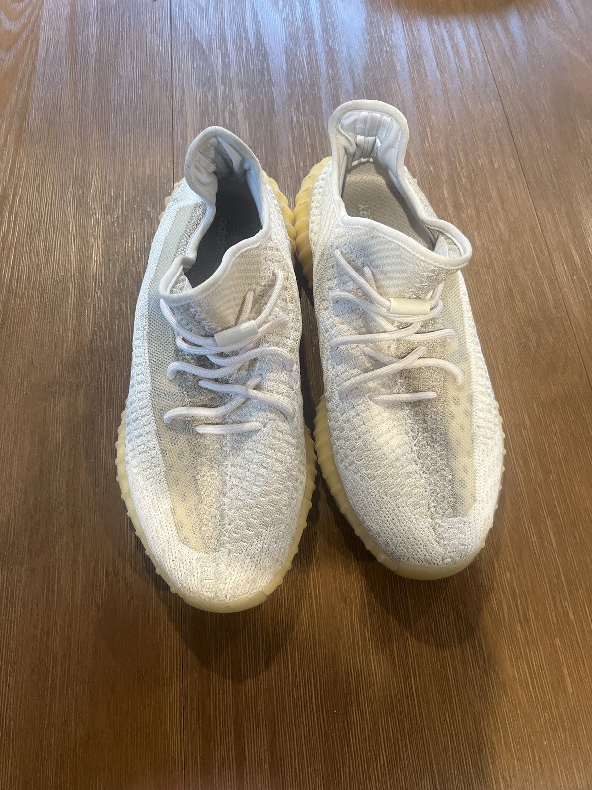 Yeezy Men’s Yeezy Shoes Size US 12 / EU 45 - 2 Thumbnail