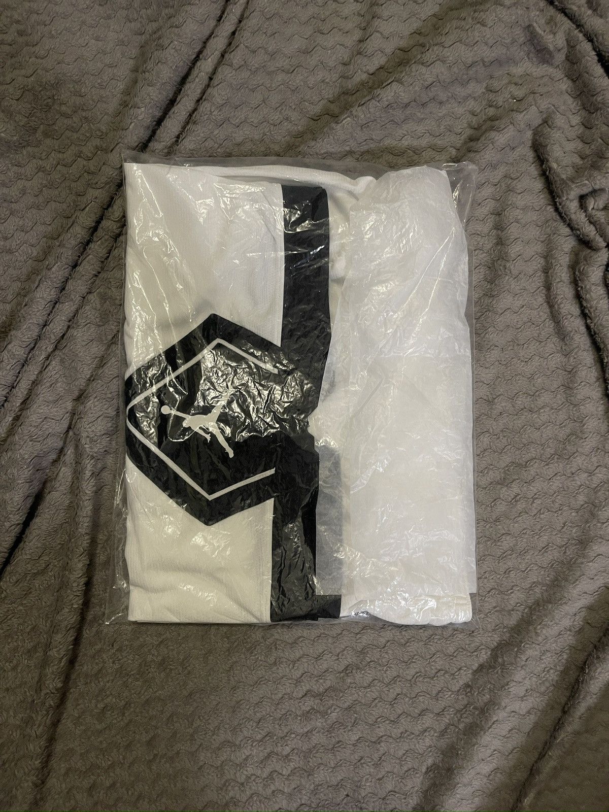 Jordan Brand × Nike Nike Jordan Shorts Size US 35 - 6 Thumbnail
