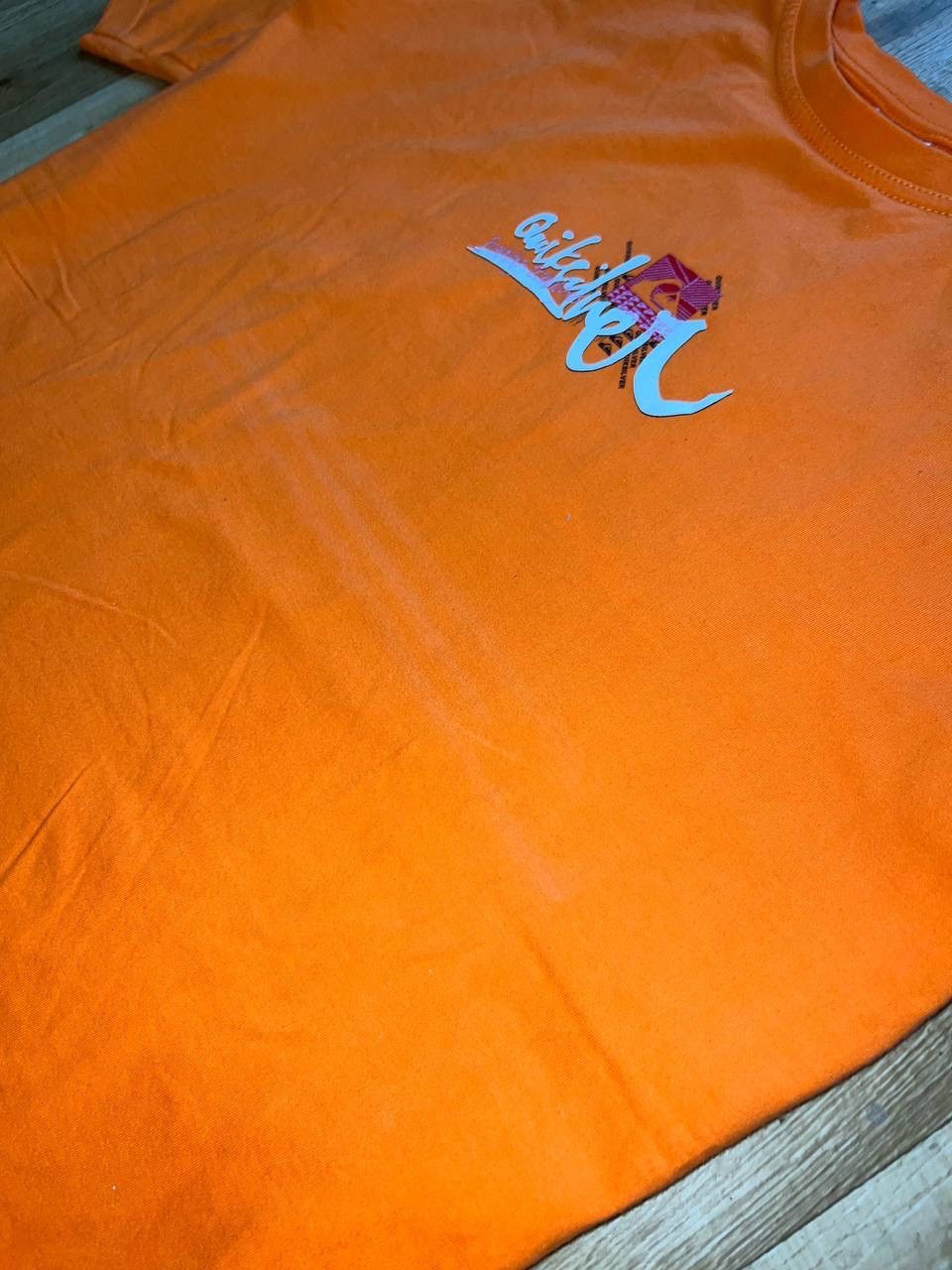 Quiksilver × Vintage Vintage 90s Quiksilver Sun Faded Tshirt Size US XL / EU 56 / 4 - 10 Thumbnail