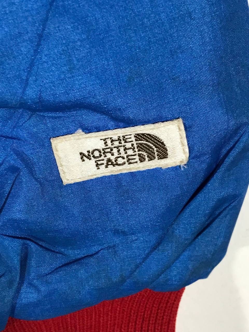 The North Face vintage 90s the north face goretex jacket Size US M / EU 48-50 / 2 - 6 Thumbnail