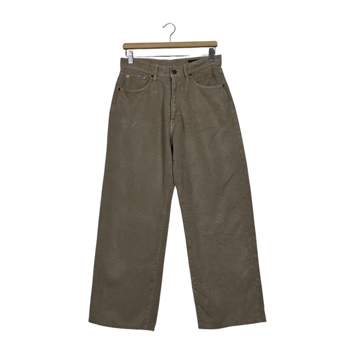 Vintage Bobson Denim Jeans