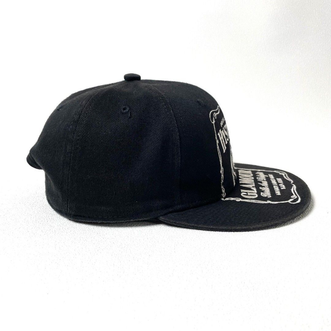 Hysteric Glamour × Japanese Brand HG snapback punk iswn lgb style Size ONE SIZE - 4 Thumbnail