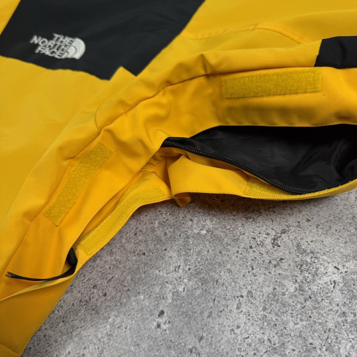 The North Face RARE Vintage The North Face Mountain Gore Tex Jacket 90s Size US M / EU 48-50 / 2 - 18 Thumbnail