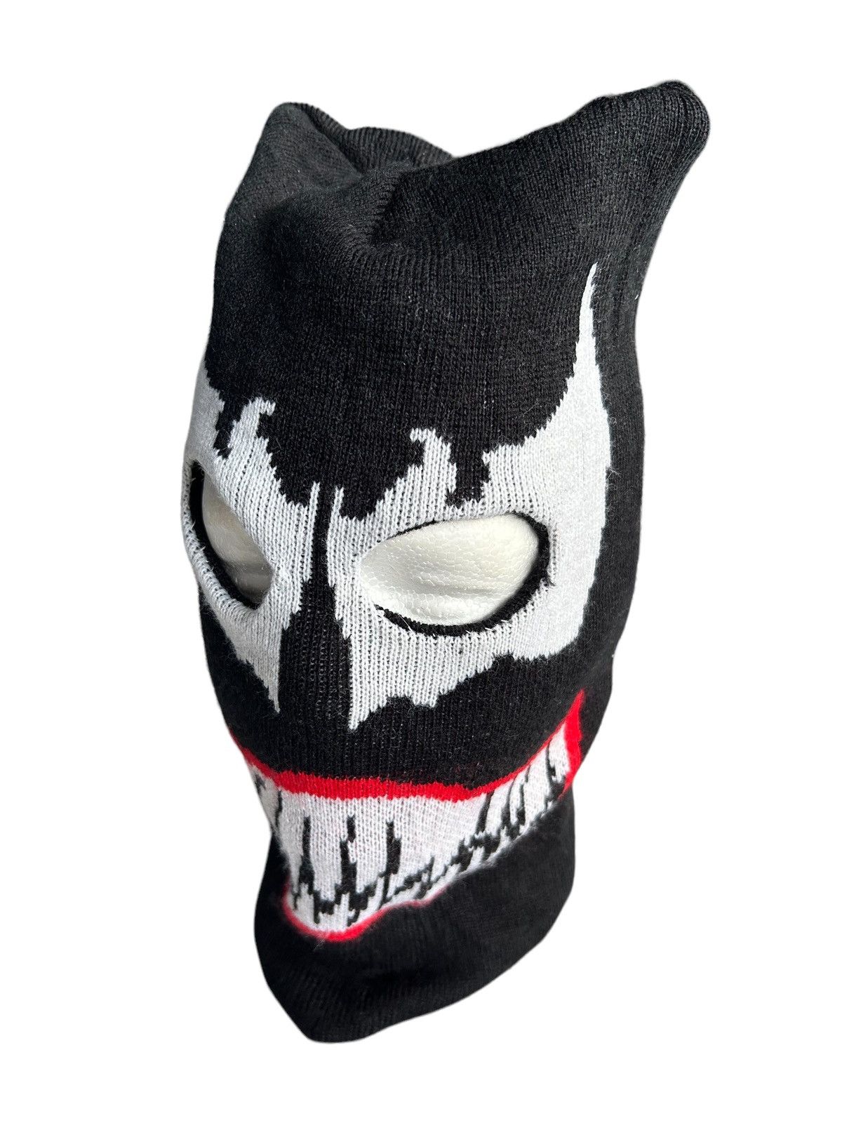Japanese Skull Horror Balaclava Masked🎌☠️