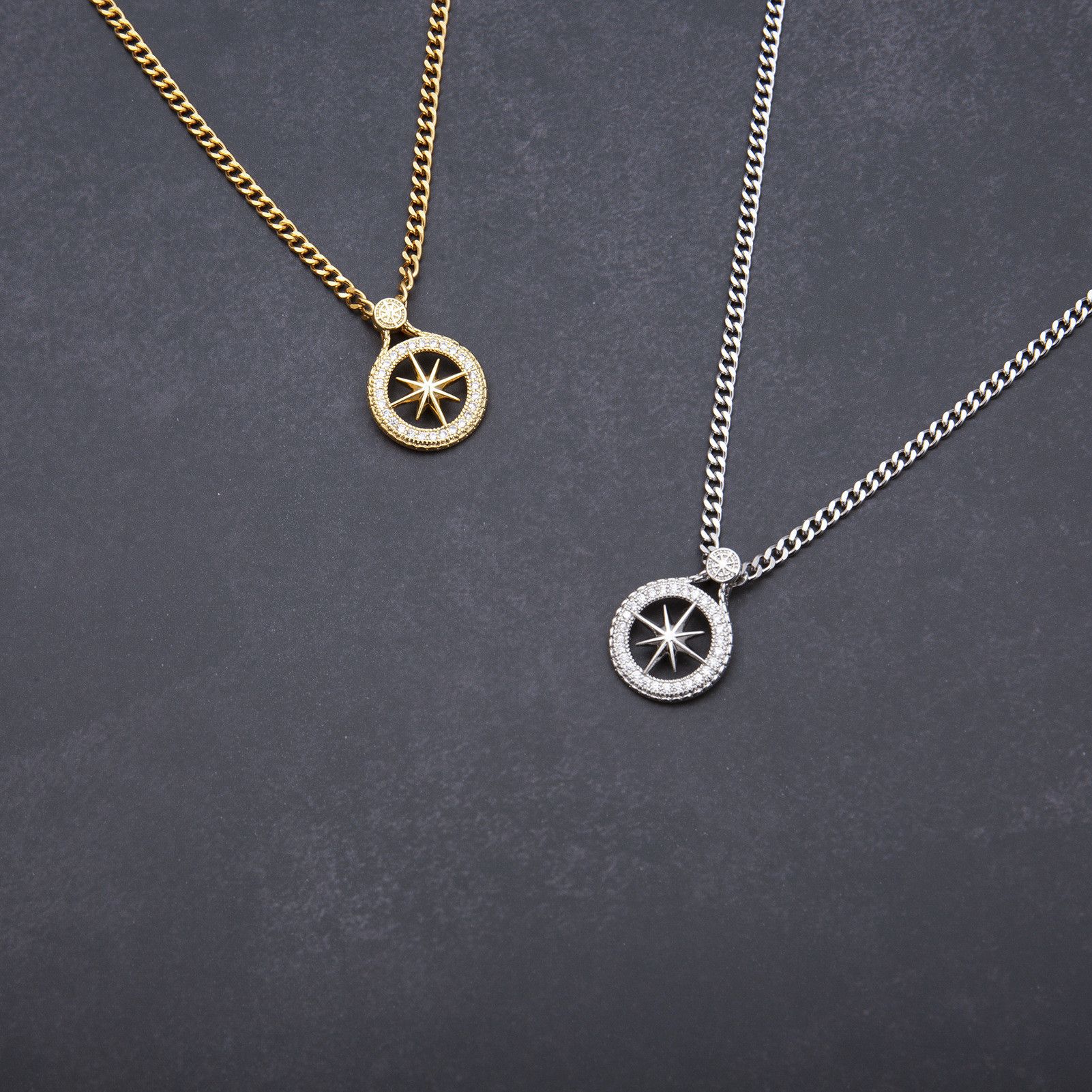 Other Matchless STEAL! Y2K Chains Necklace Chain Size ONE SIZE - 3 Thumbnail