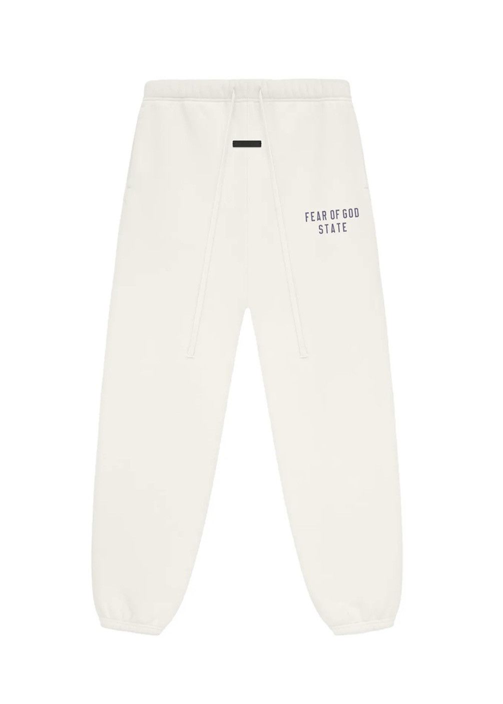 Essentials Fear of God Essential Shell Sweatpant Size US 30 / EU 46 - 1 Thumbnail