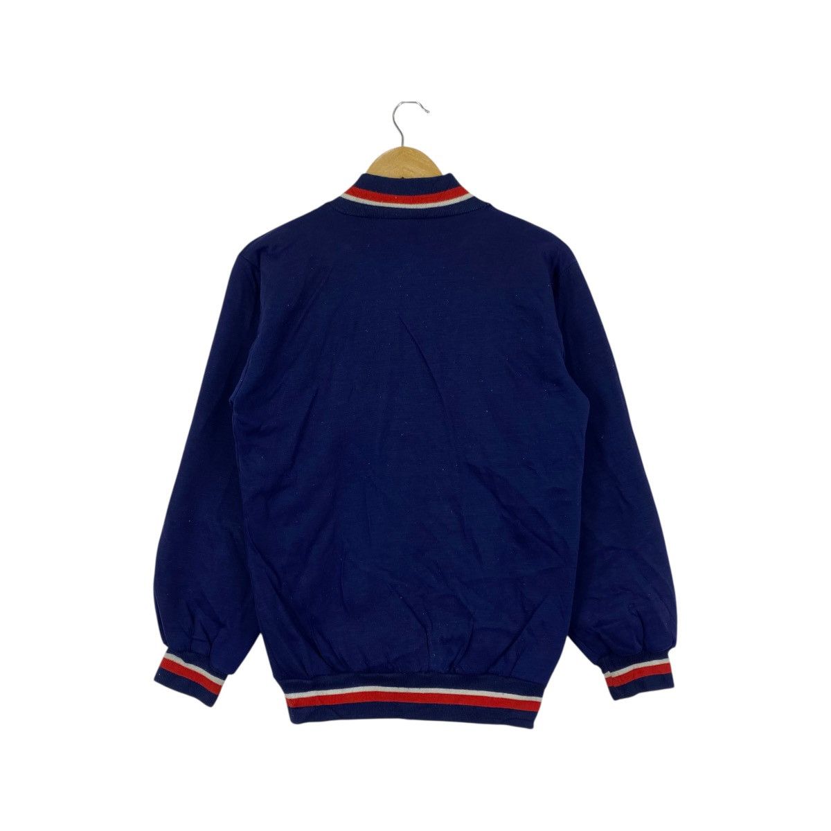 Vintage Vintage NORTH CAPE Scotland Brand Logo Print Full Zipper Size US M / EU 48-50 / 2 - 4 Thumbnail