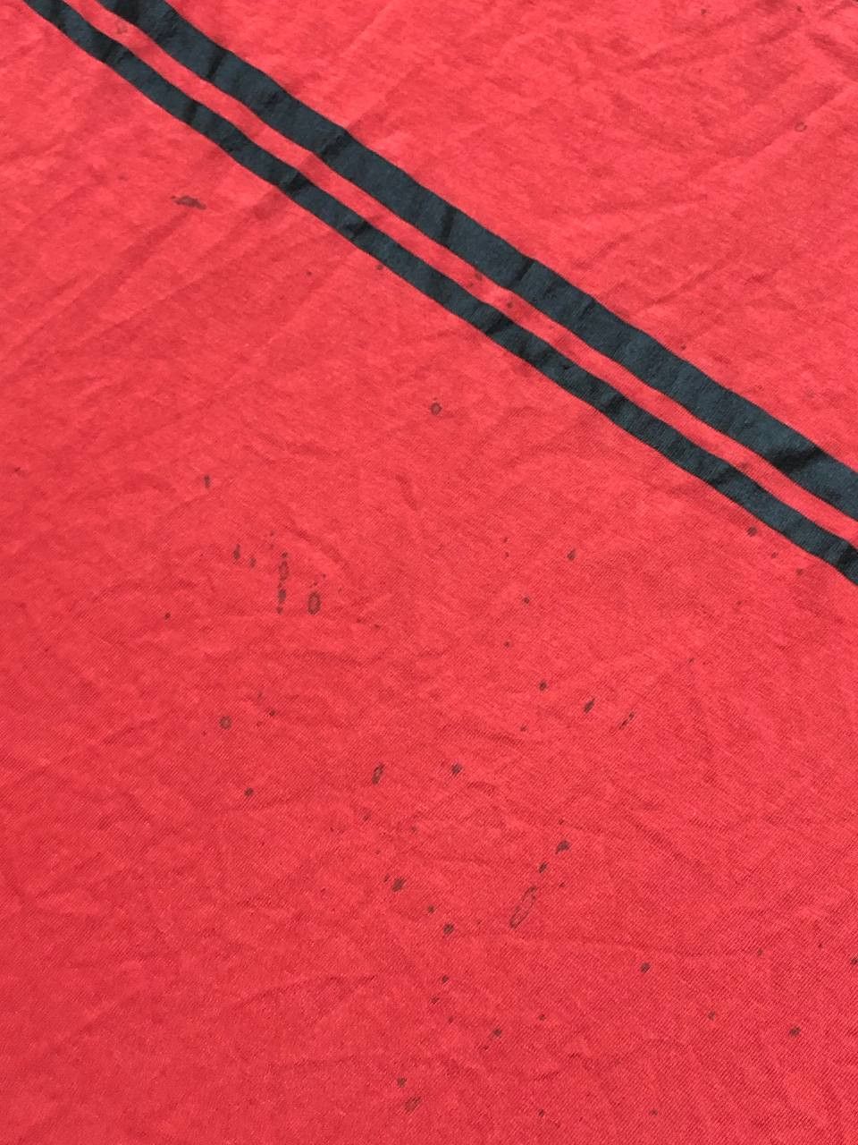 Ferrari × Puma Scuderia Puma x Ferrari F1 Racing Team 2022 Jersey Size XL Size US XL / EU 56 / 4 - 7 Thumbnail