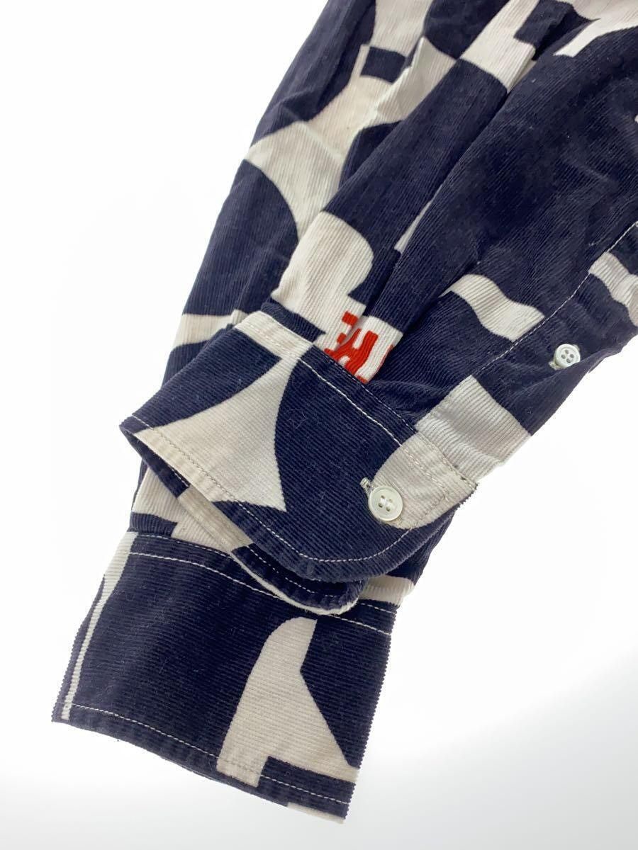 Junya Watanabe AW15 WorkShirt Size US S / EU 44-46 / 1 - 3 Thumbnail