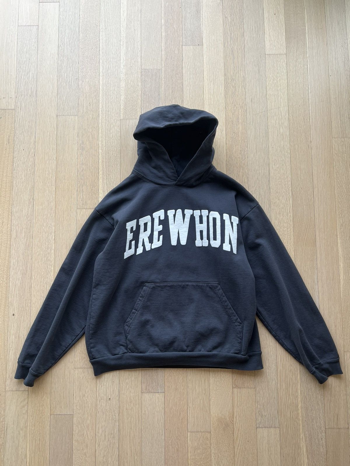 Cactus Plant Flea Market Cactus Plant Flea Market - Erewhon Sport Hoodie Size US XL / EU 56 / 4 - 1 Preview