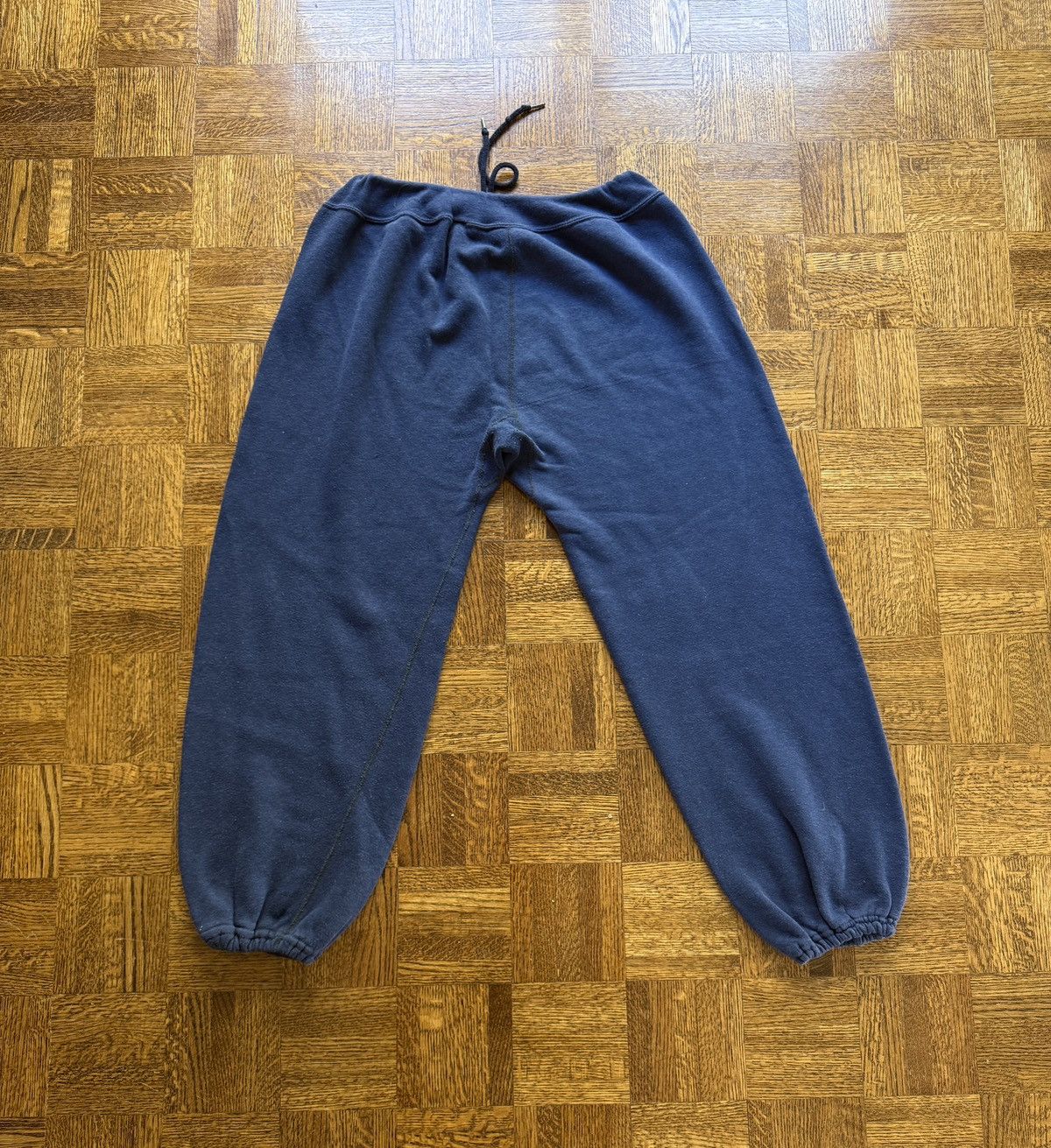 Vintage Vintage 70s Sportswear Gusset Joggers Sweatpants Size US 31 - 6 Thumbnail