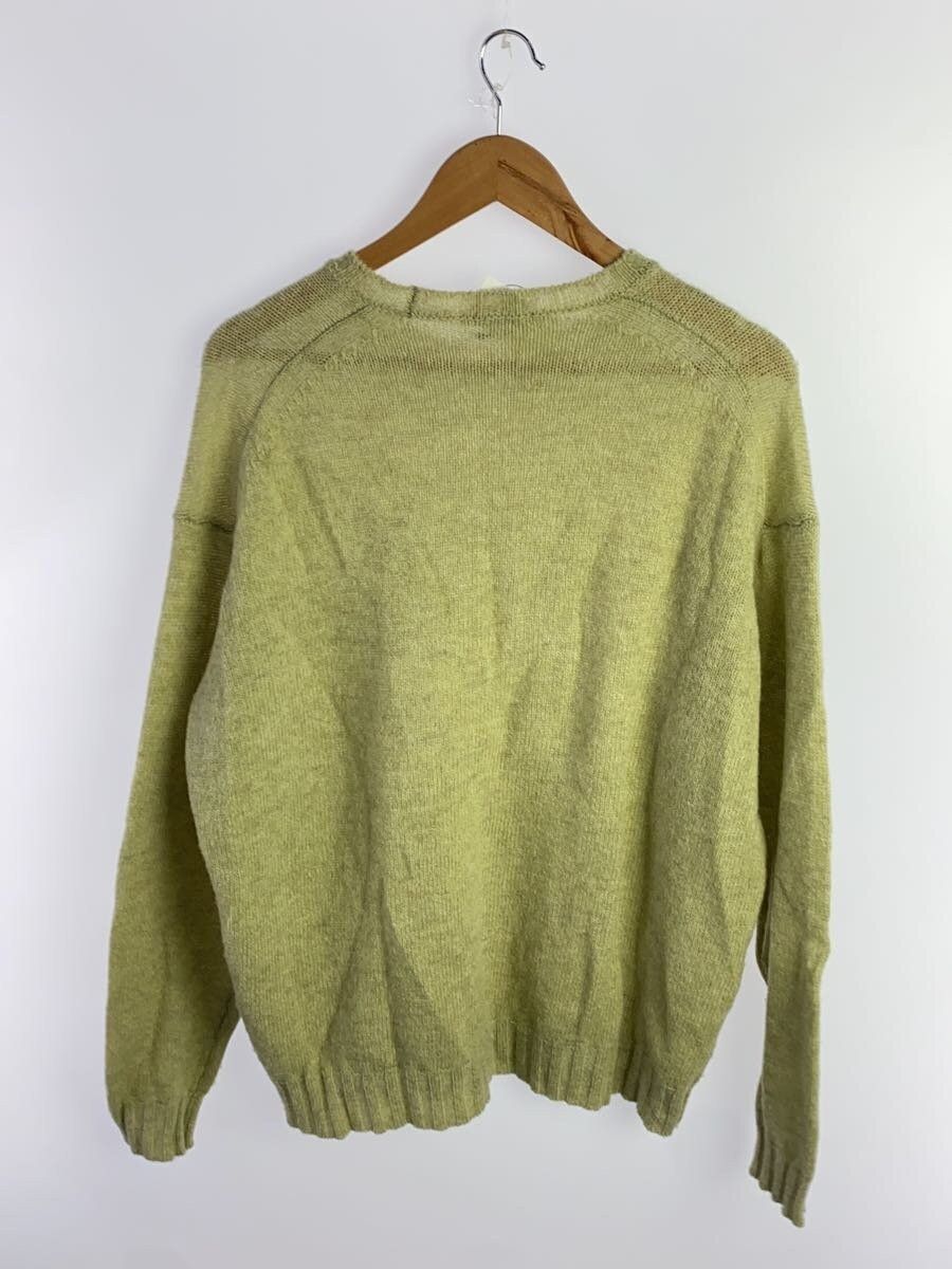 Auralee 🐎 AW23 Wool Sweater Size US XXL / EU 58 / 5 - 2 Thumbnail