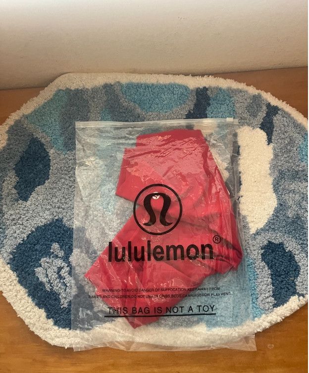 Lululemon LULULEMON biker shorts Size 28" / US 6 / IT 42 - 3 Thumbnail