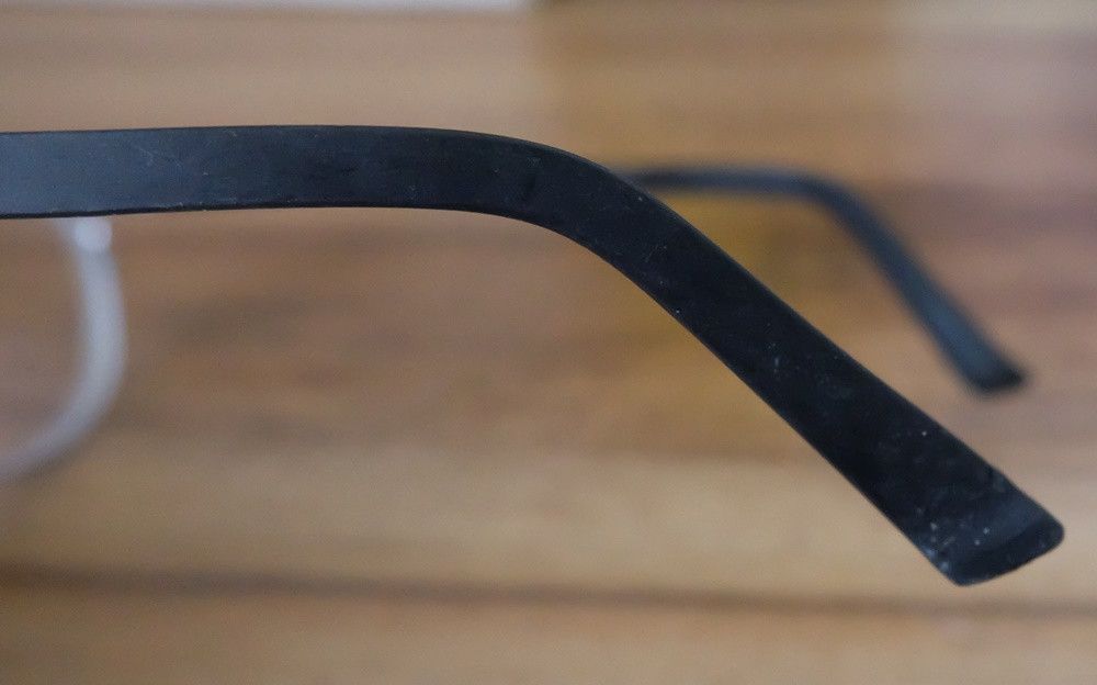 Other Hi Seoul HS-1008 Glasses Size ONE SIZE - 8 Thumbnail