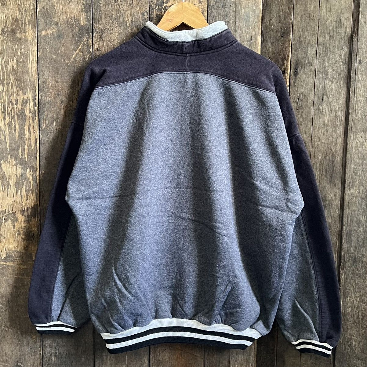 Sports Specialties Vintage Michelin Sweatshirt Size US L / EU 52-54 / 3 - 2 Thumbnail