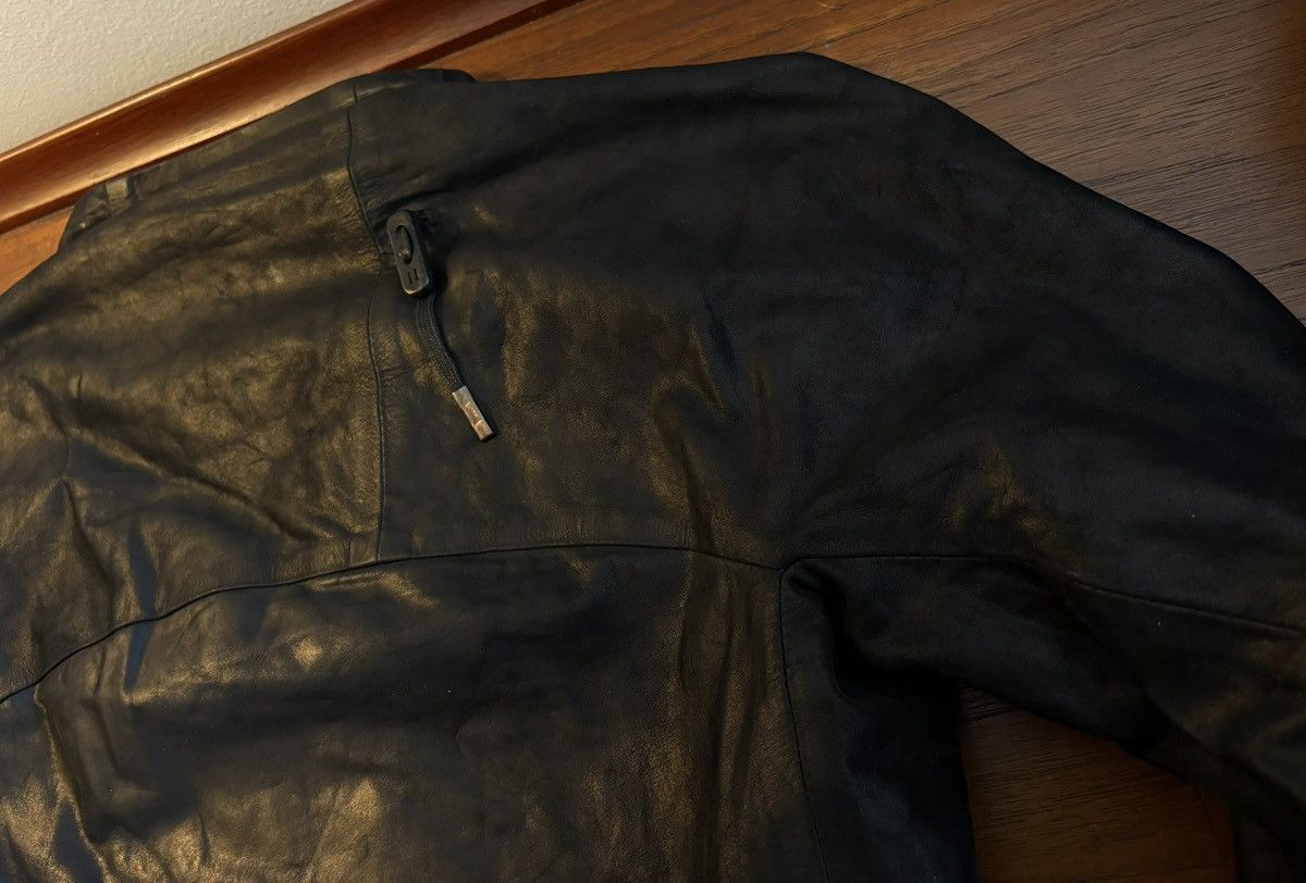Boris Bidjan Saberi BNWT J1-F2401M Size US S / EU 44-46 / 1 - 14 Thumbnail