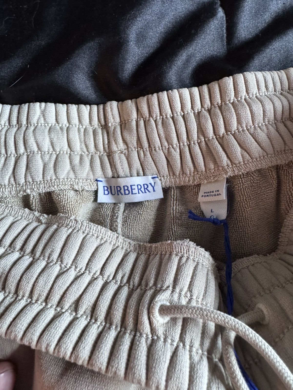 Burberry Burberry shorts Size US 34 / EU 50 - 4 Thumbnail