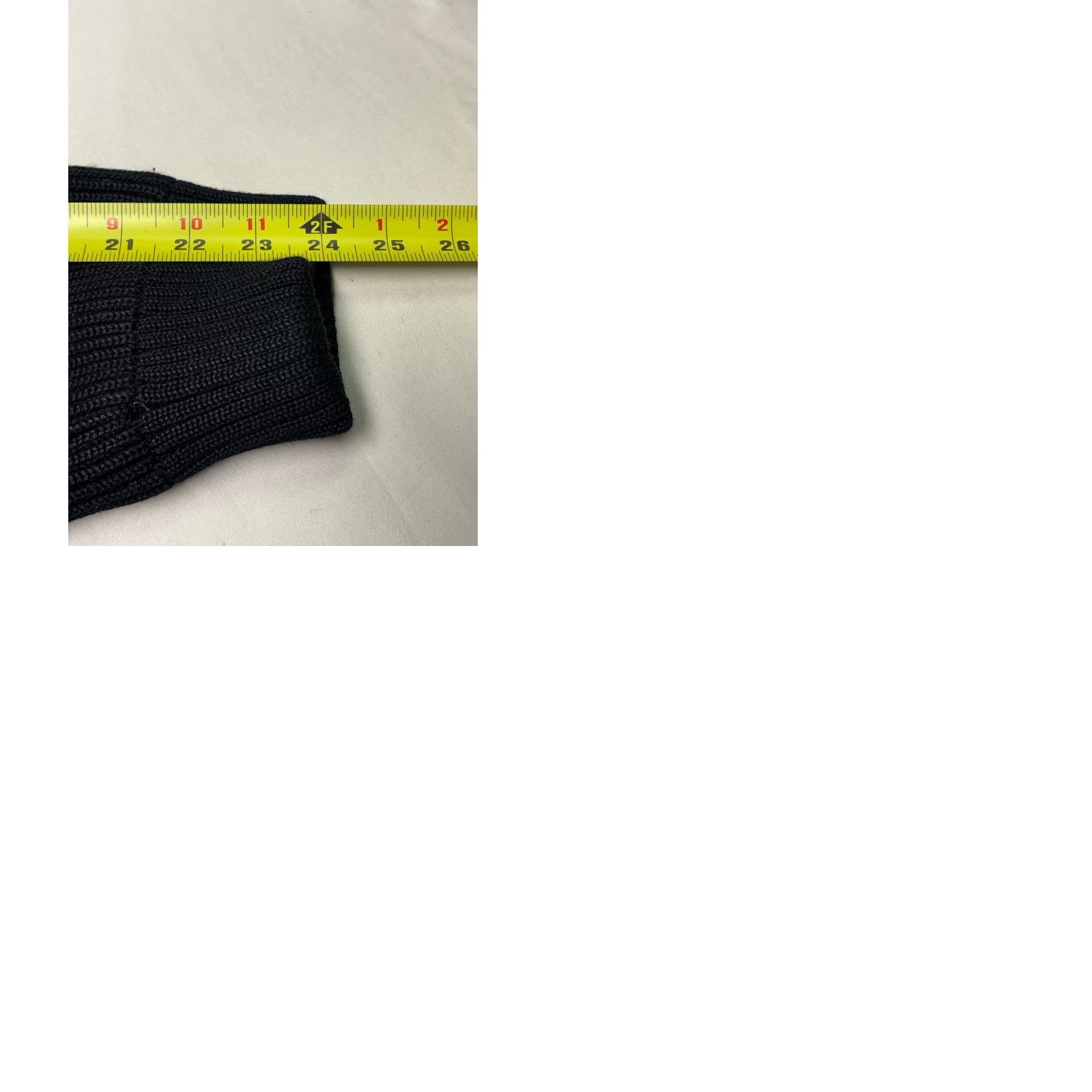 Lacoste Lacoste Bomber Jacket Men's Black Puffer Vest Knit Sleeves Zip 52 Casual Winter Size US L / EU 52-54 / 3 - 9 Thumbnail