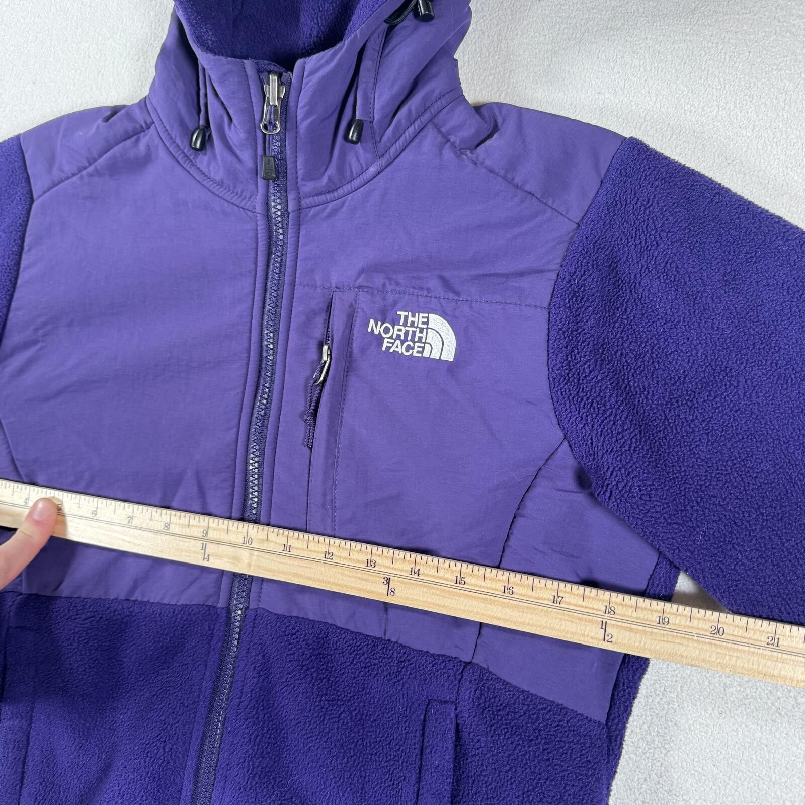 The North Face The North Face Denali Full Zip. Fleece Jacket Size XS / US 0-2 / IT 36-38 - 5 Thumbnail