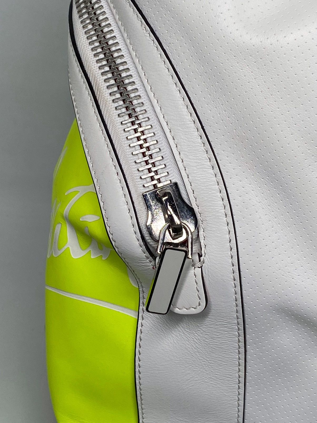 Christian Louboutin Christian Louboutin Explorafunk backpack Size ONE SIZE - 8 Thumbnail