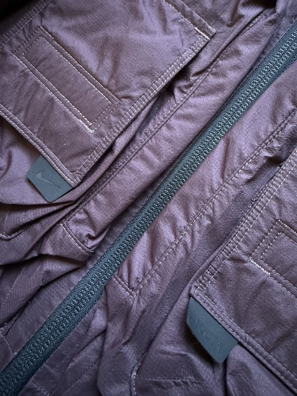 NOCTA × Nike Nike x NOCTA Convertible Utility Jacket Size US M / EU 48-50 / 2 - 5 Thumbnail