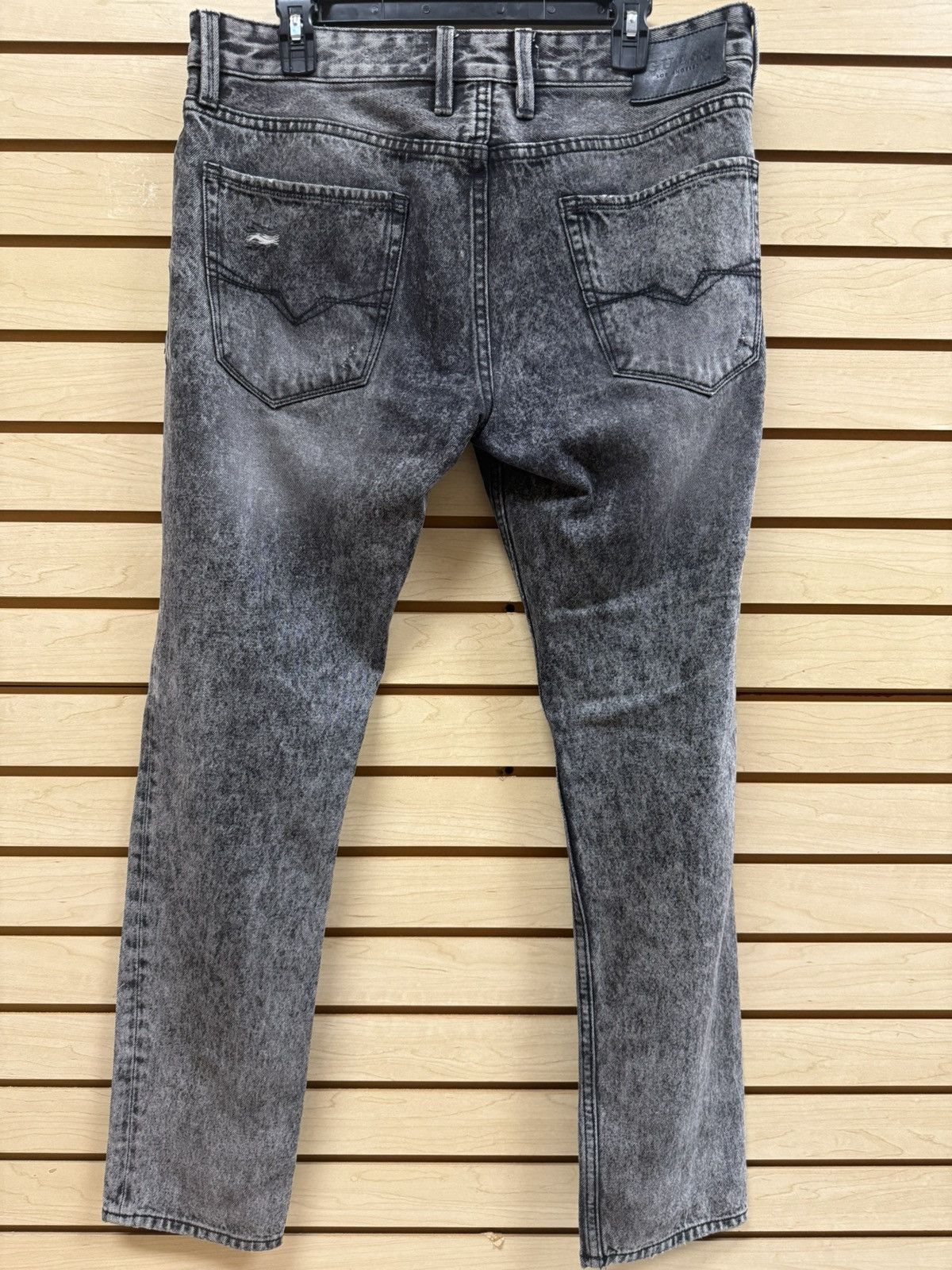Guess GUESS JEANS Size US 33 - 2 Thumbnail