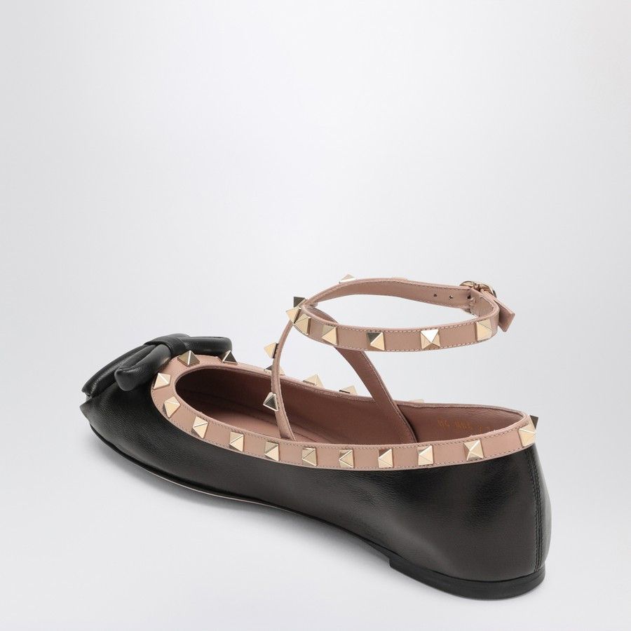 o1d2blof1024 Ballerina in Black