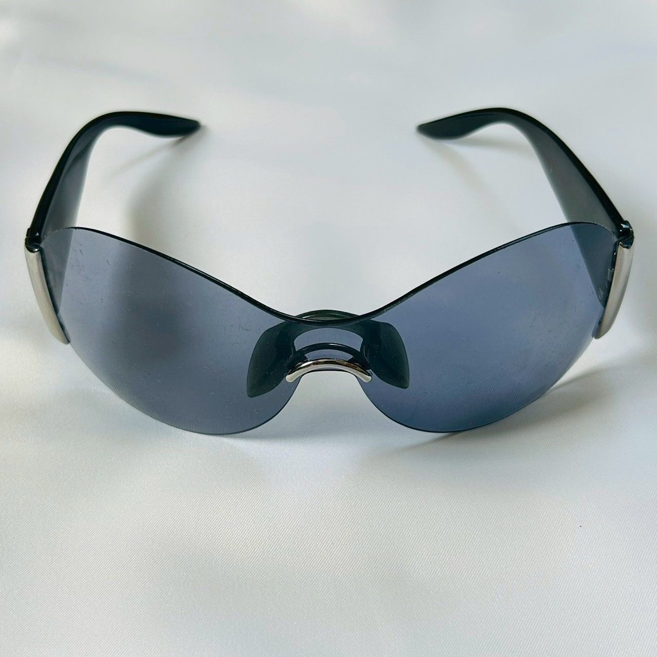 Dior Chirstian Dior Sunglasses Size ONE SIZE - 2 Thumbnail