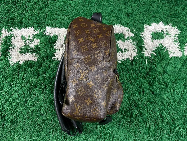 Louis Vuitton Louis Vuitton Presbyopic backpack Size ONE SIZE - 2 Thumbnail