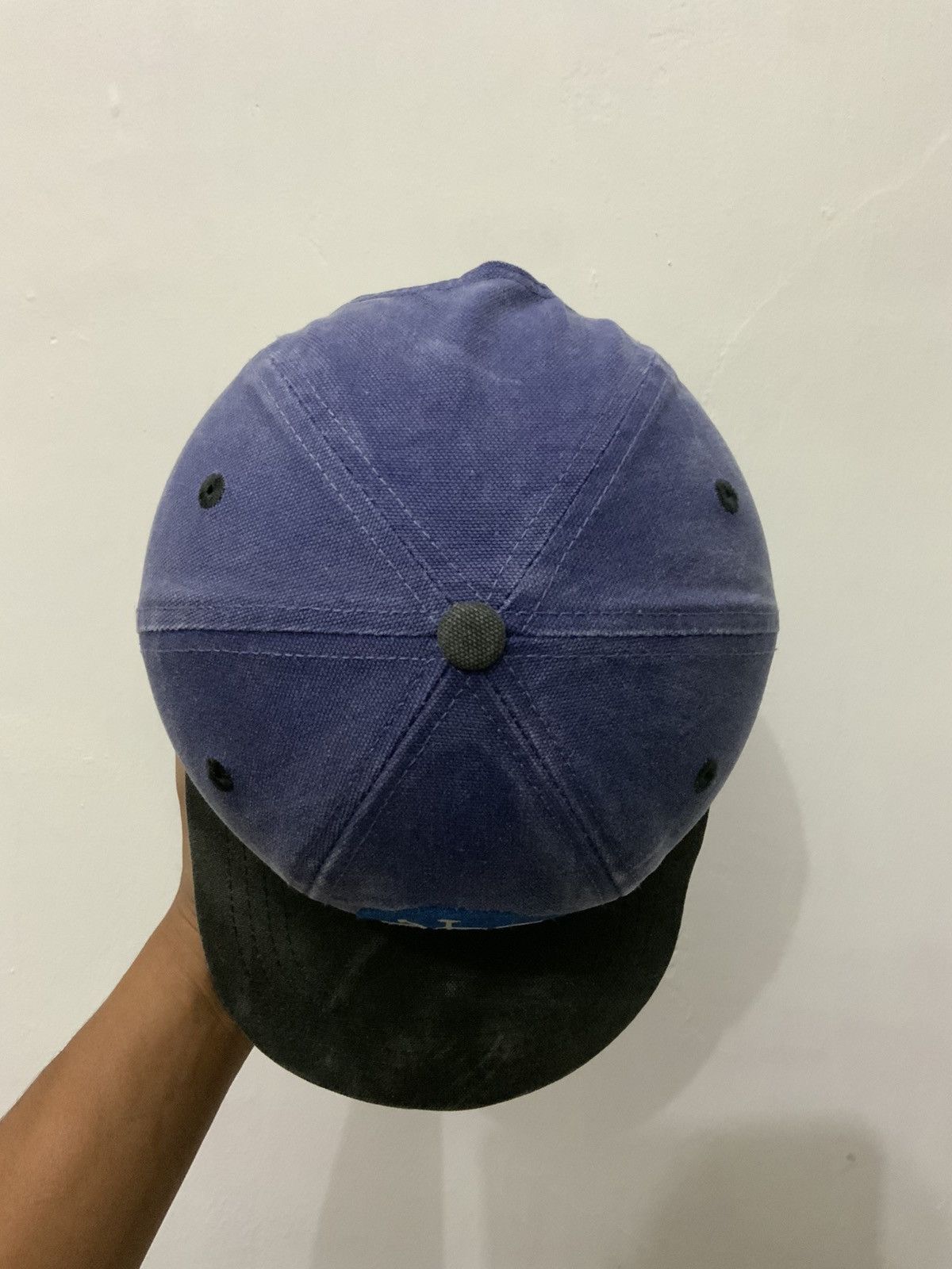 Hat Club Vintage Hawai abc stores Fade Hat Size ONE SIZE - 7 Thumbnail