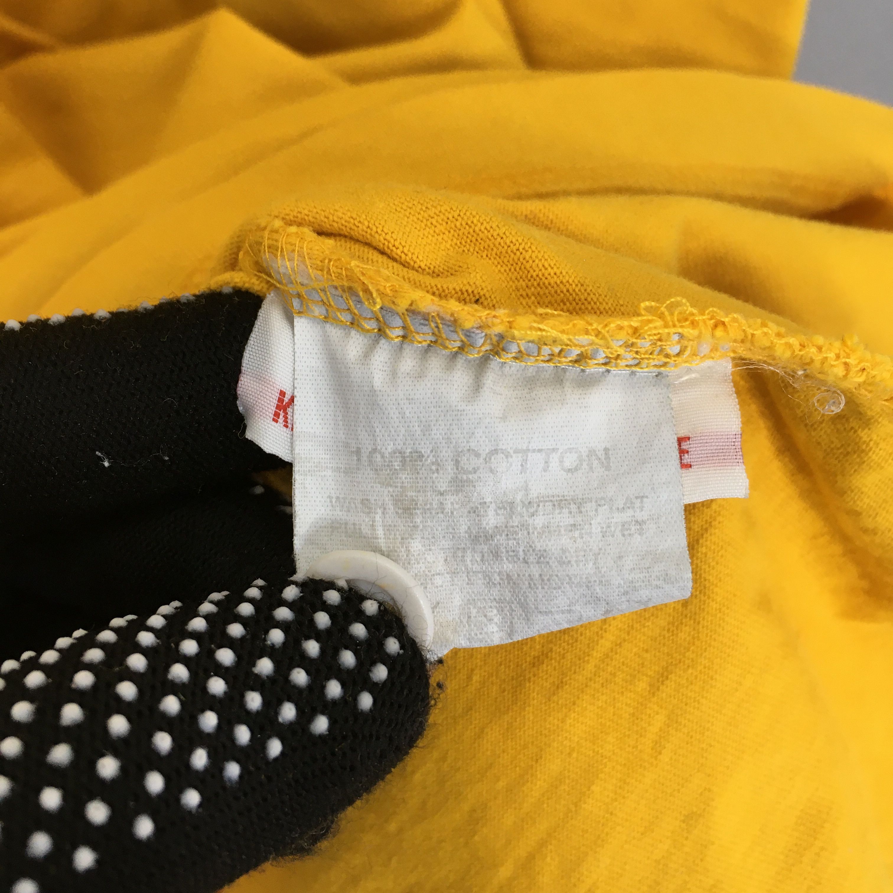 The Australian Outback Collection Vintage Wallabies Australia Union Rugby Shirt XXLarge Size US XXL / EU 58 / 5 - 7 Thumbnail