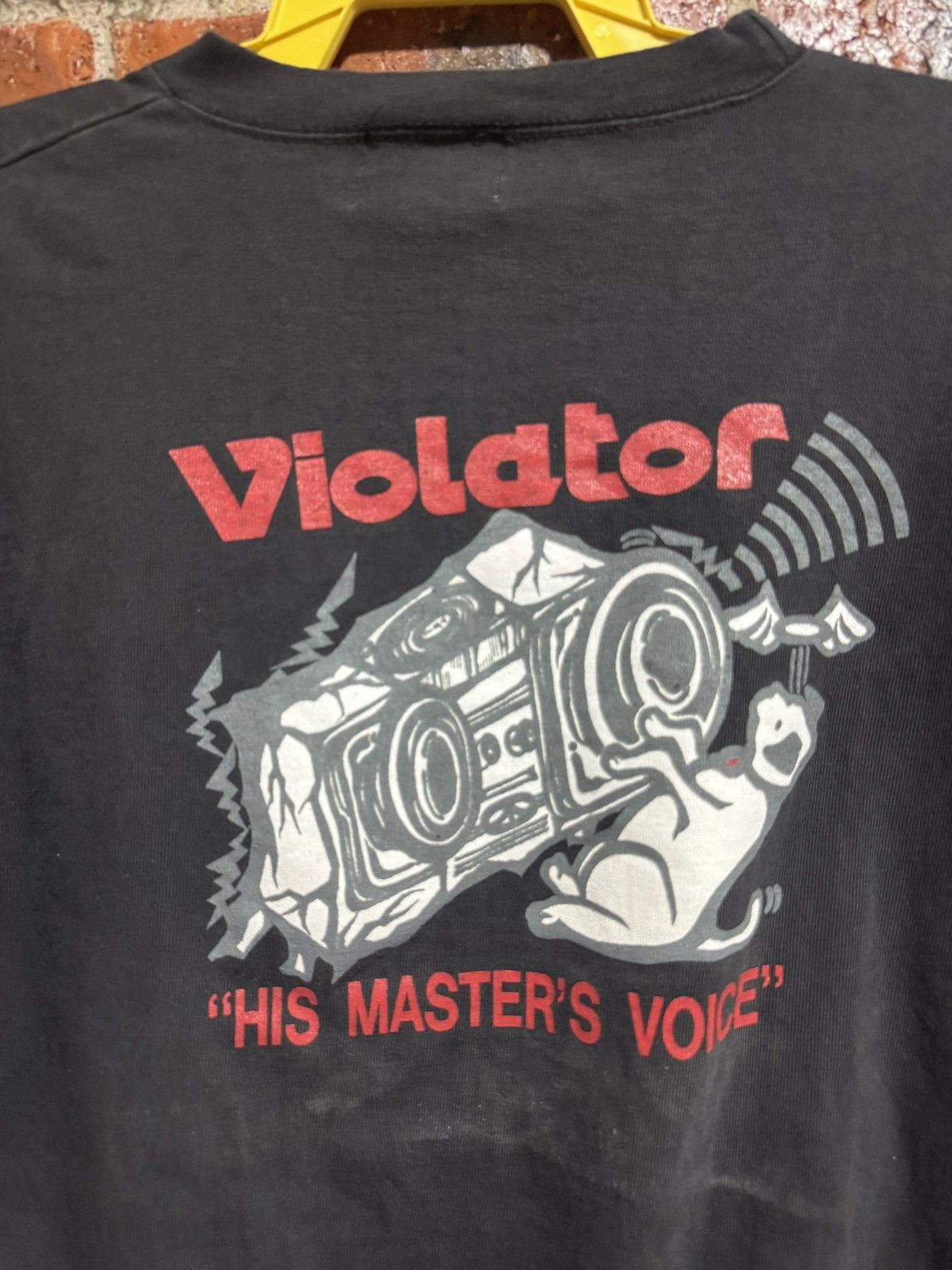 Other × Vintage VINTAGE VIOLAFOR Size US XL / EU 56 / 4 - 4 Thumbnail