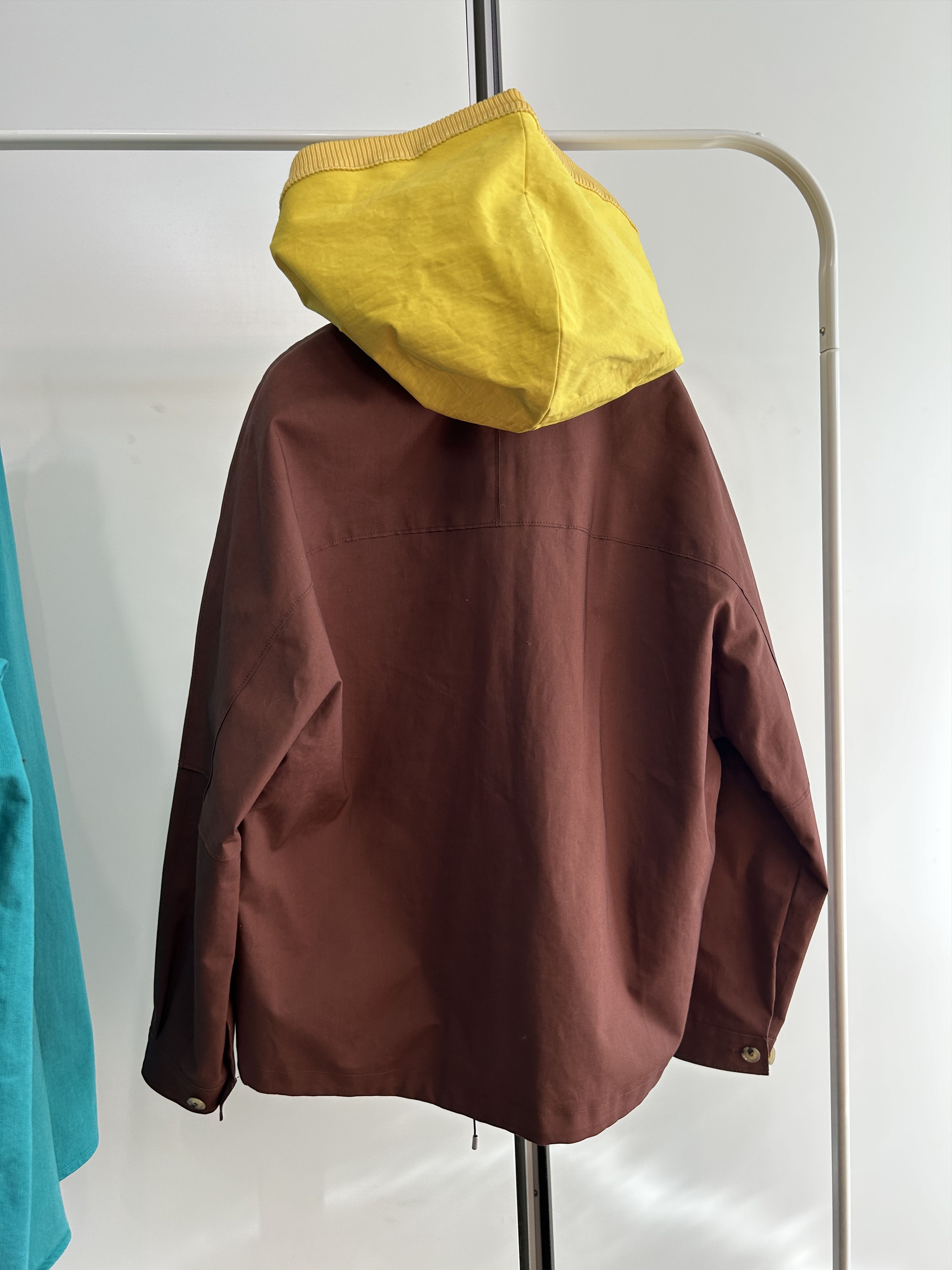 OAMC OAMC Technical Collection Jacket Size US M / EU 48-50 / 2 - 4 Thumbnail