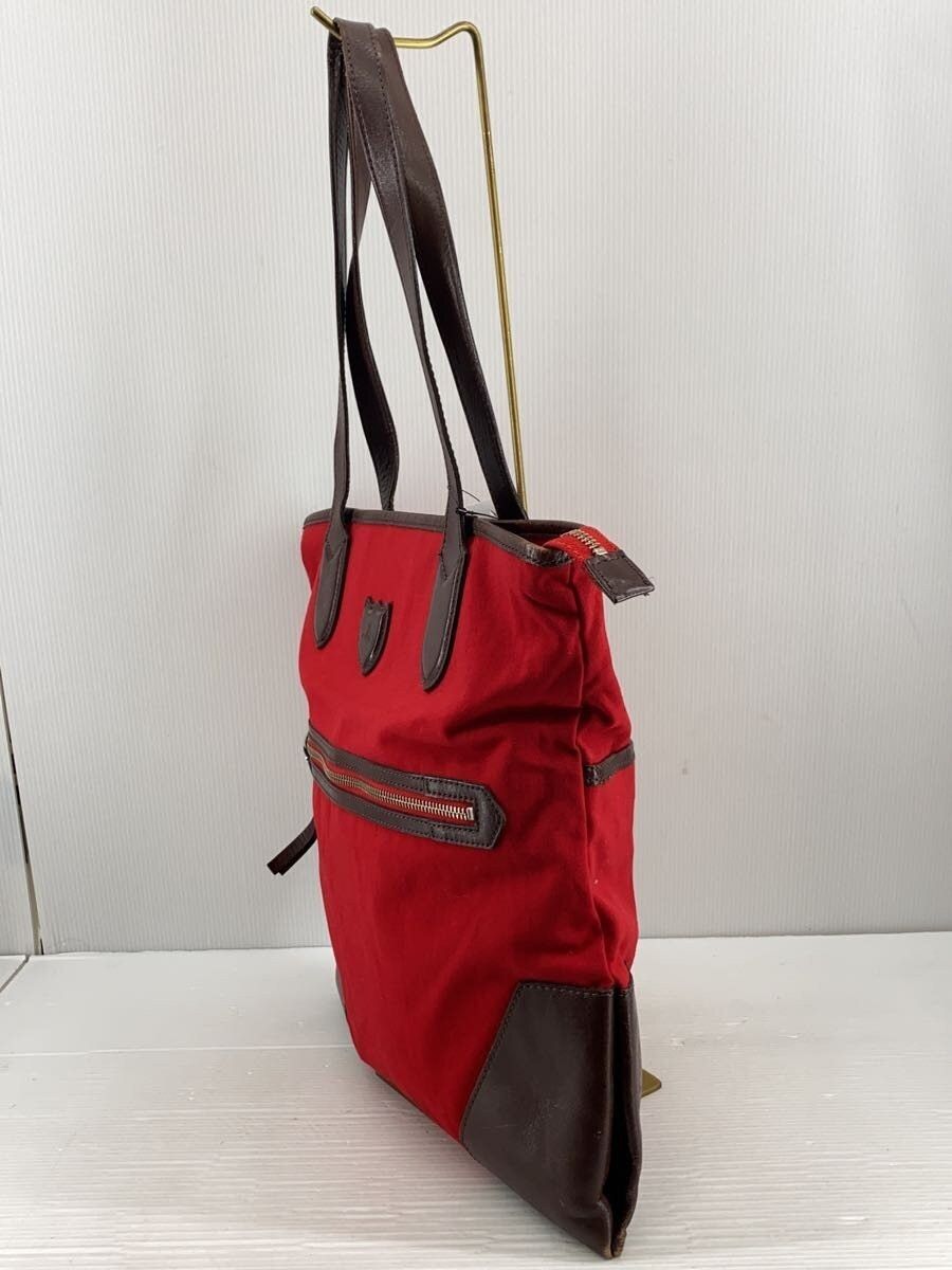 Vivienne Westwood Orb Crest Tote Bag Size ONE SIZE - 2 Thumbnail