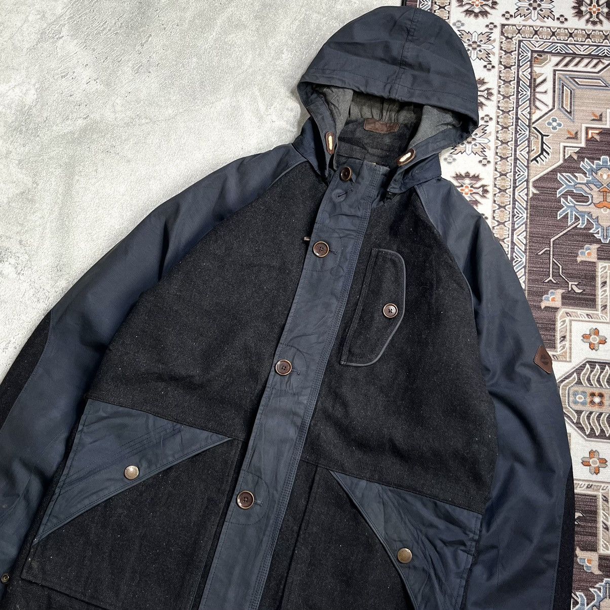 Timberland Timberland Jacket Size US M / EU 48-50 / 2 - 3 Thumbnail