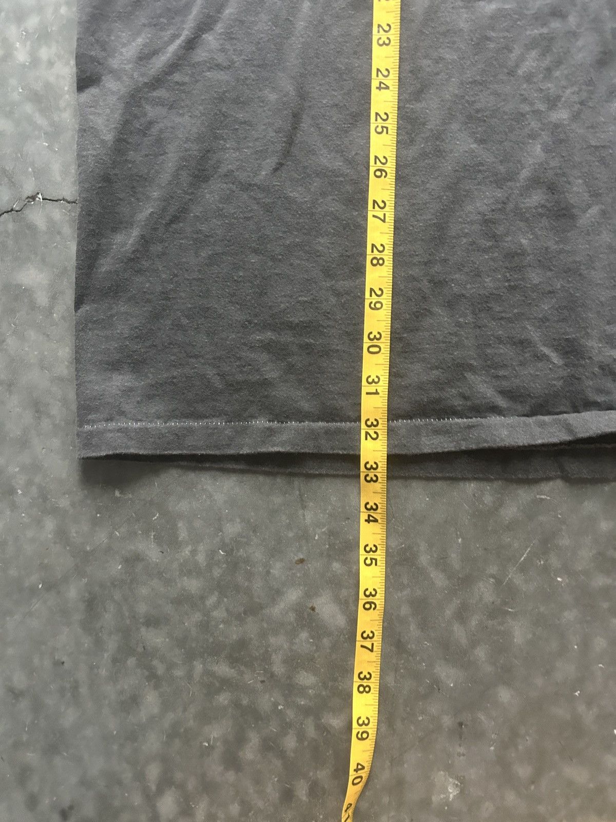 Vintage Vintage 90s Hobie Graphic Tee Size US XL / EU 56 / 4 - 6 Thumbnail