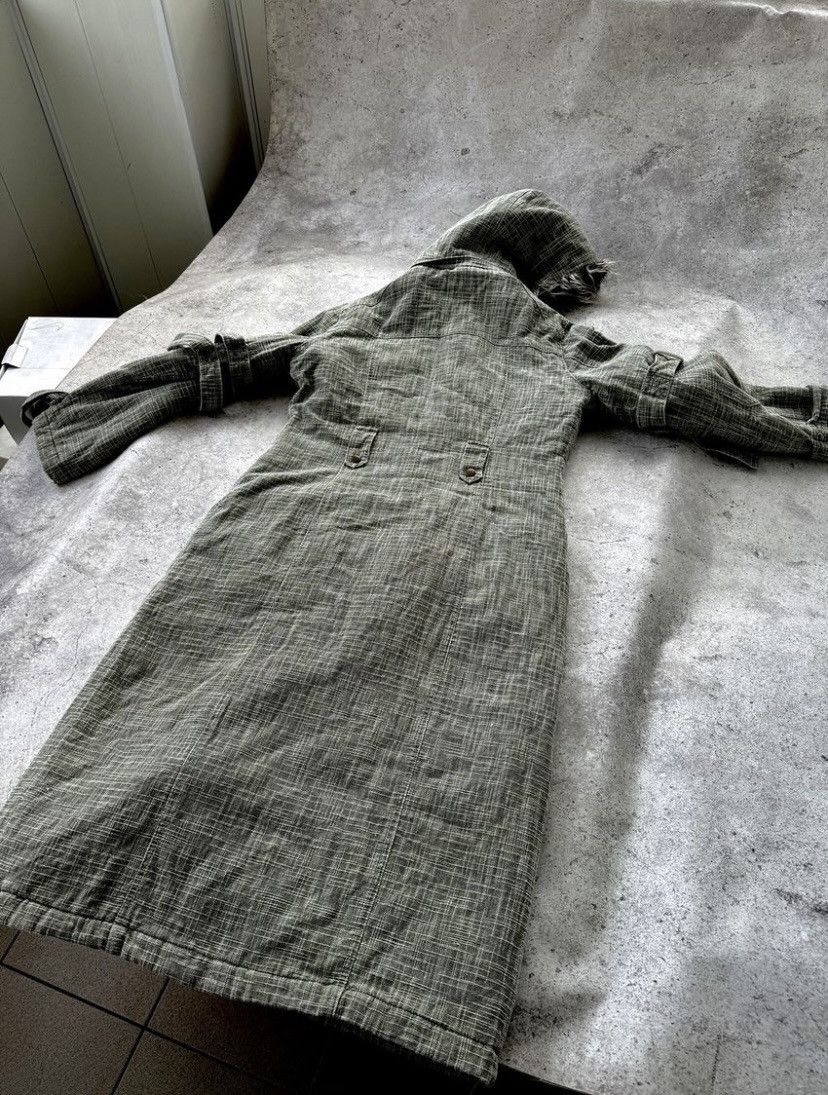If Six Was Nine × Japanese Brand × Vintage If six was nine coat Size US L / EU 52-54 / 3 - 9 Thumbnail