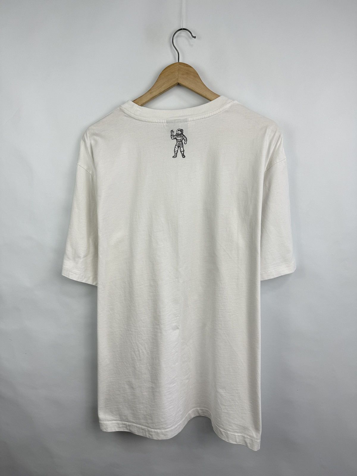 Billionaire Boys Club 💸🇺🇸 Billionaire Boys Club BBC T-Shirt Pharrell Williams Nigo Size US XXL / EU 58 / 5 - 11 Thumbnail